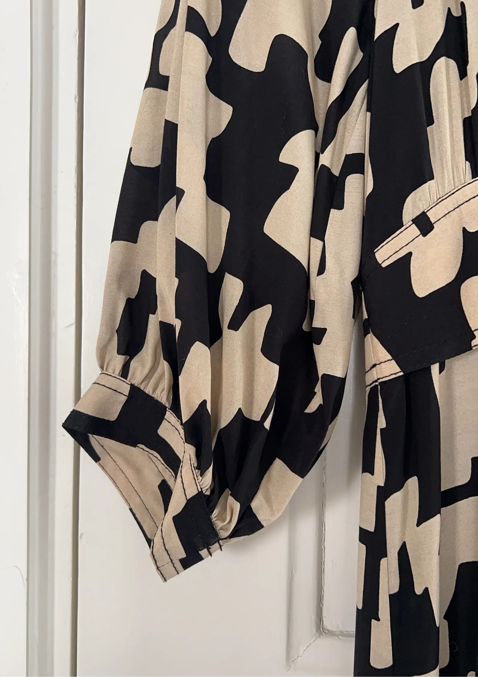 ba&sh ba&sh Dress Size S / US 4 / IT 40 - 6 Thumbnail