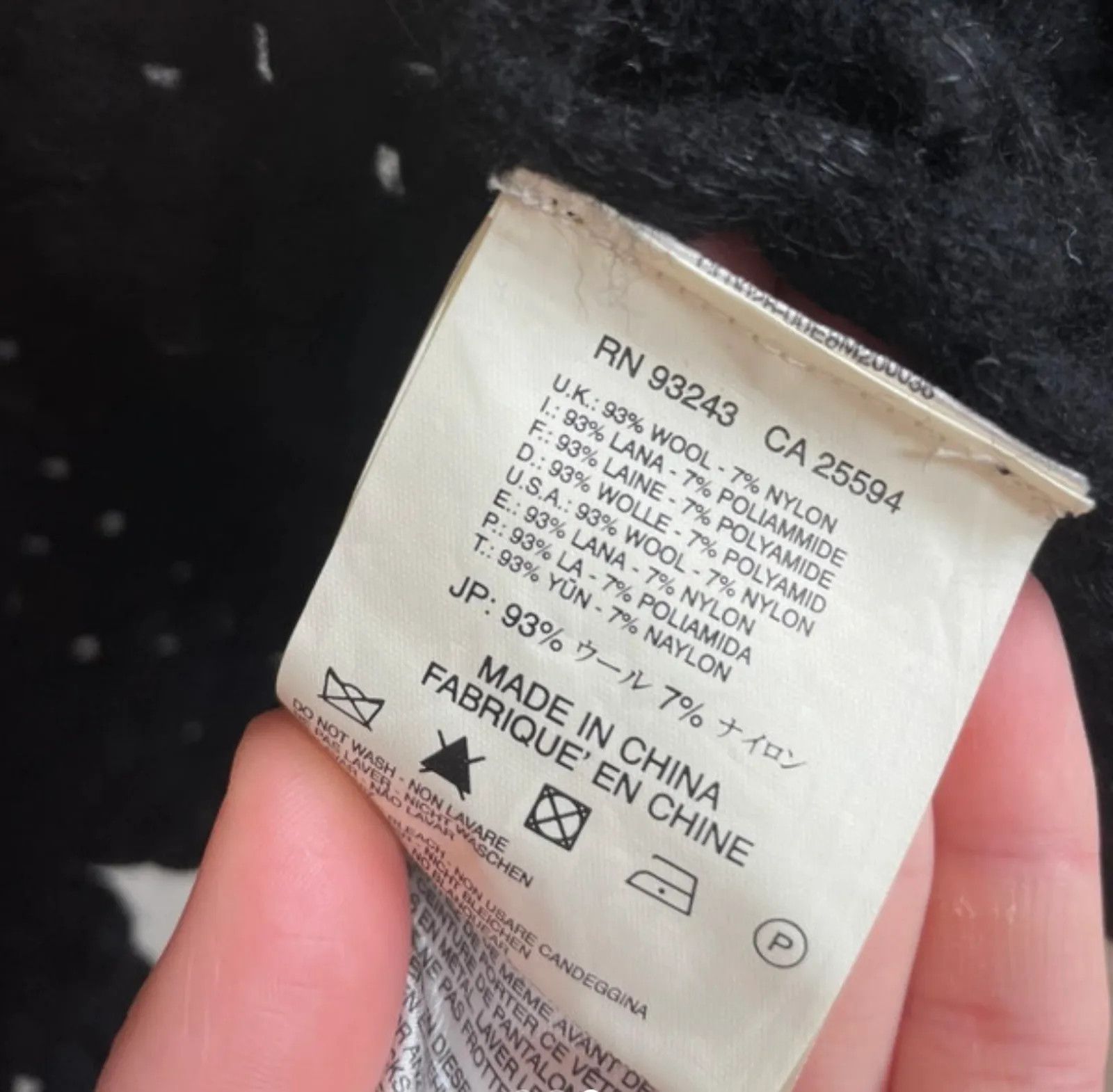 Diesel Diesel Vest Size XS / US 0-2 / IT 36-38 - 3 Thumbnail