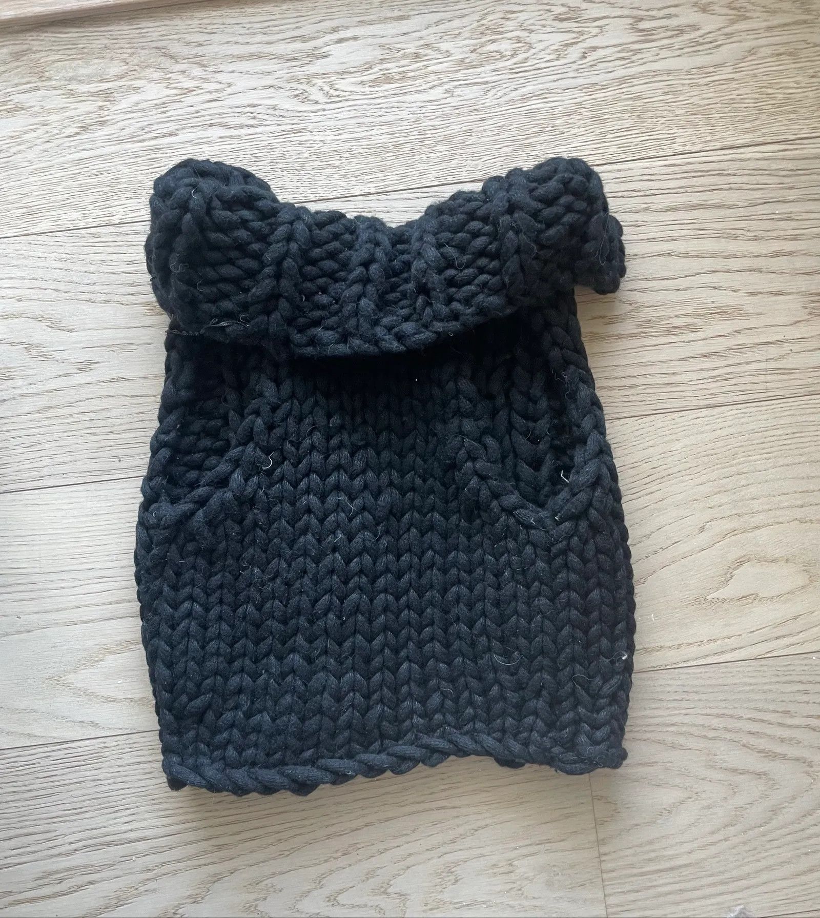 Diesel Diesel Vest Size XS / US 0-2 / IT 36-38 - 4 Thumbnail