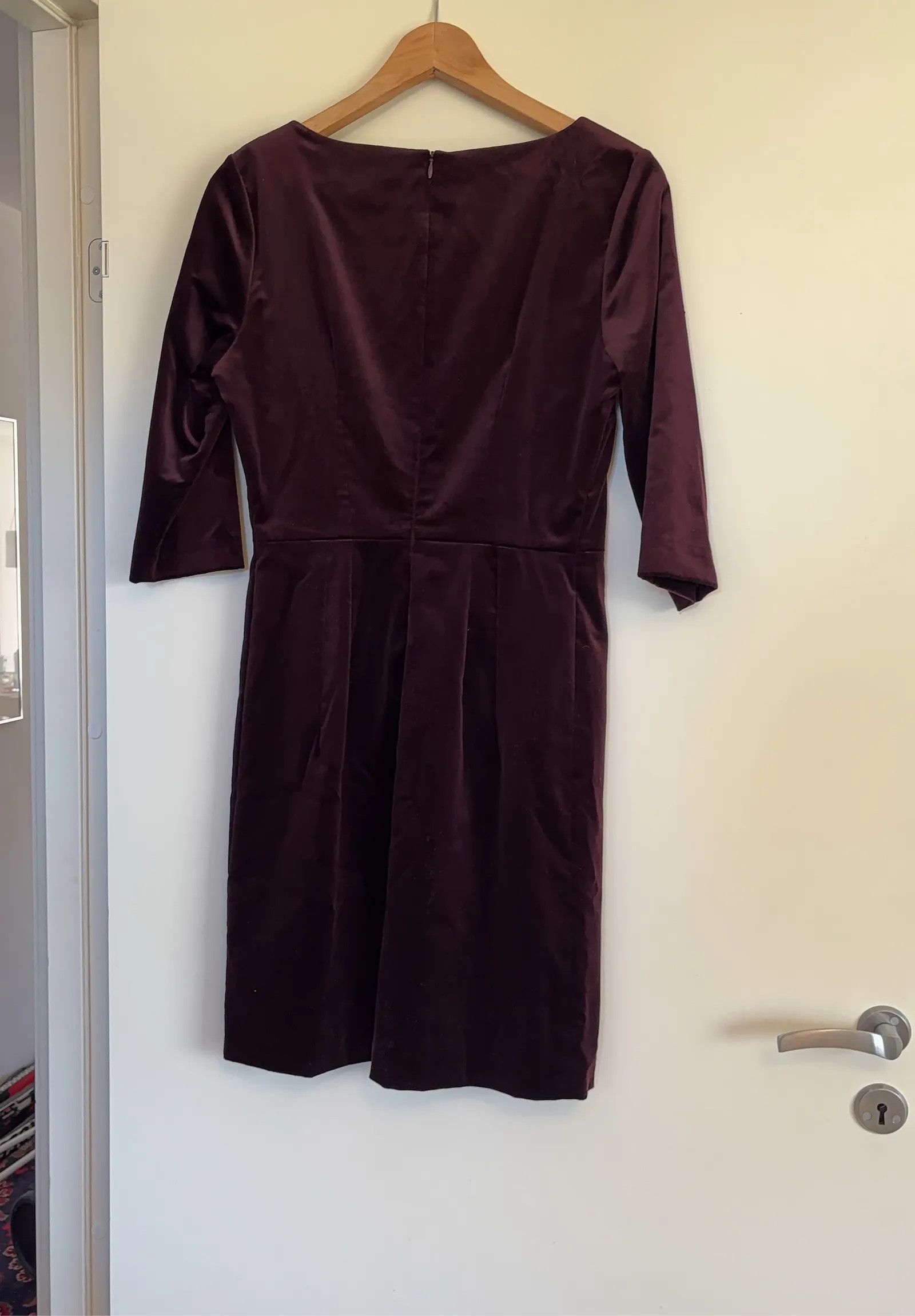 Tiger of Sweden Tiger of Sweden Zocha NP Dress Size S / US 4 / IT 40 - 4 Thumbnail