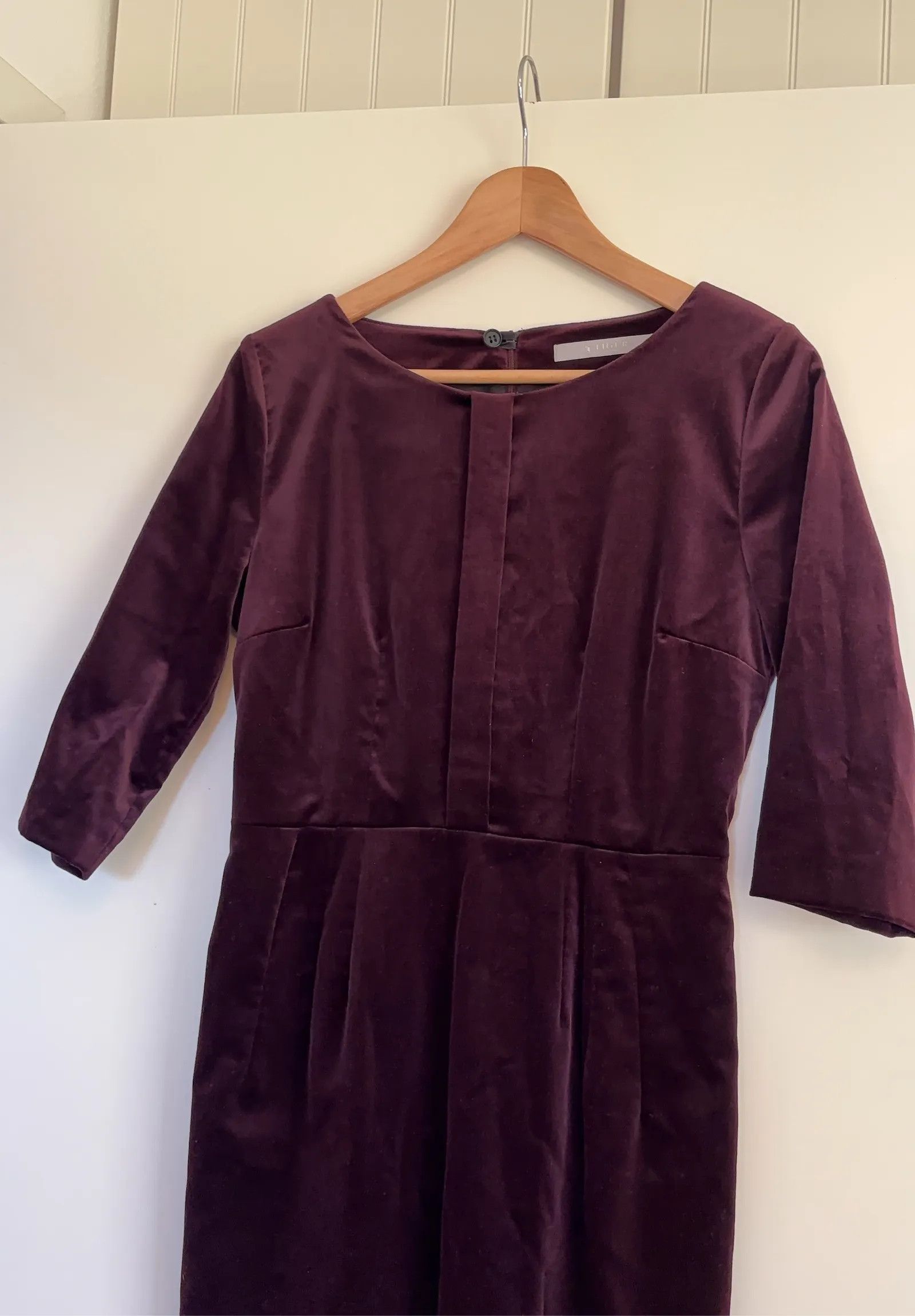 Tiger of Sweden Tiger of Sweden Zocha NP Dress Size S / US 4 / IT 40 - 5 Thumbnail