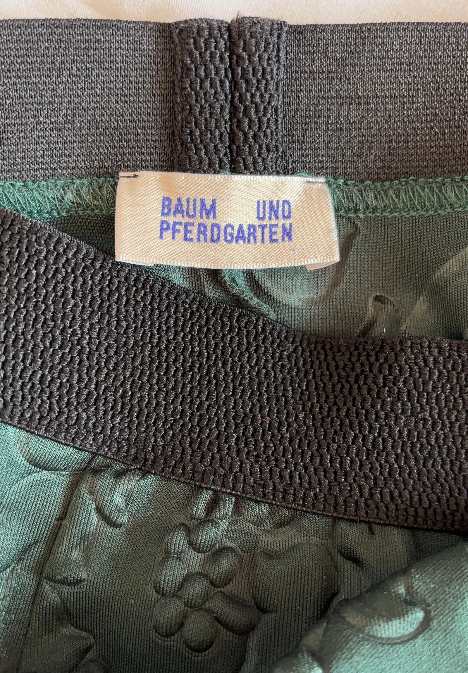 Baum und Pferdgarten Baum und Pferdgarten Skirt Size 27" / US 4 / IT 40 - 2 Thumbnail