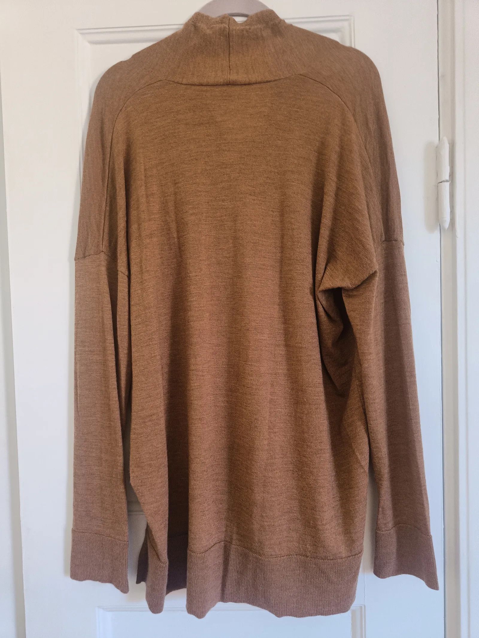 Adolfo Dominguez Adolfo Dominguez Sweater Size M / US 6-8 / IT 42-44 - 4 Thumbnail