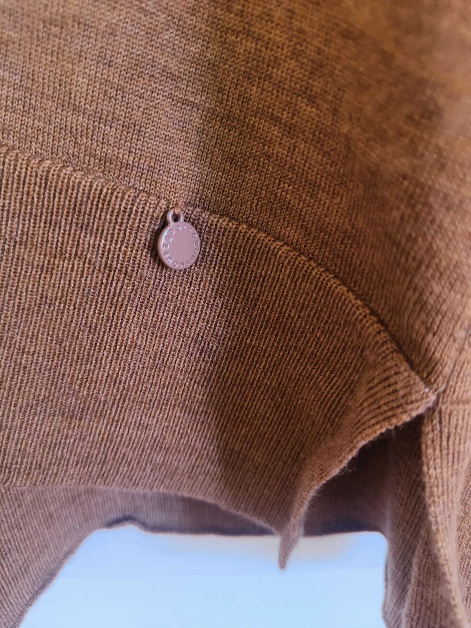 Adolfo Dominguez Adolfo Dominguez Sweater Size M / US 6-8 / IT 42-44 - 5 Thumbnail