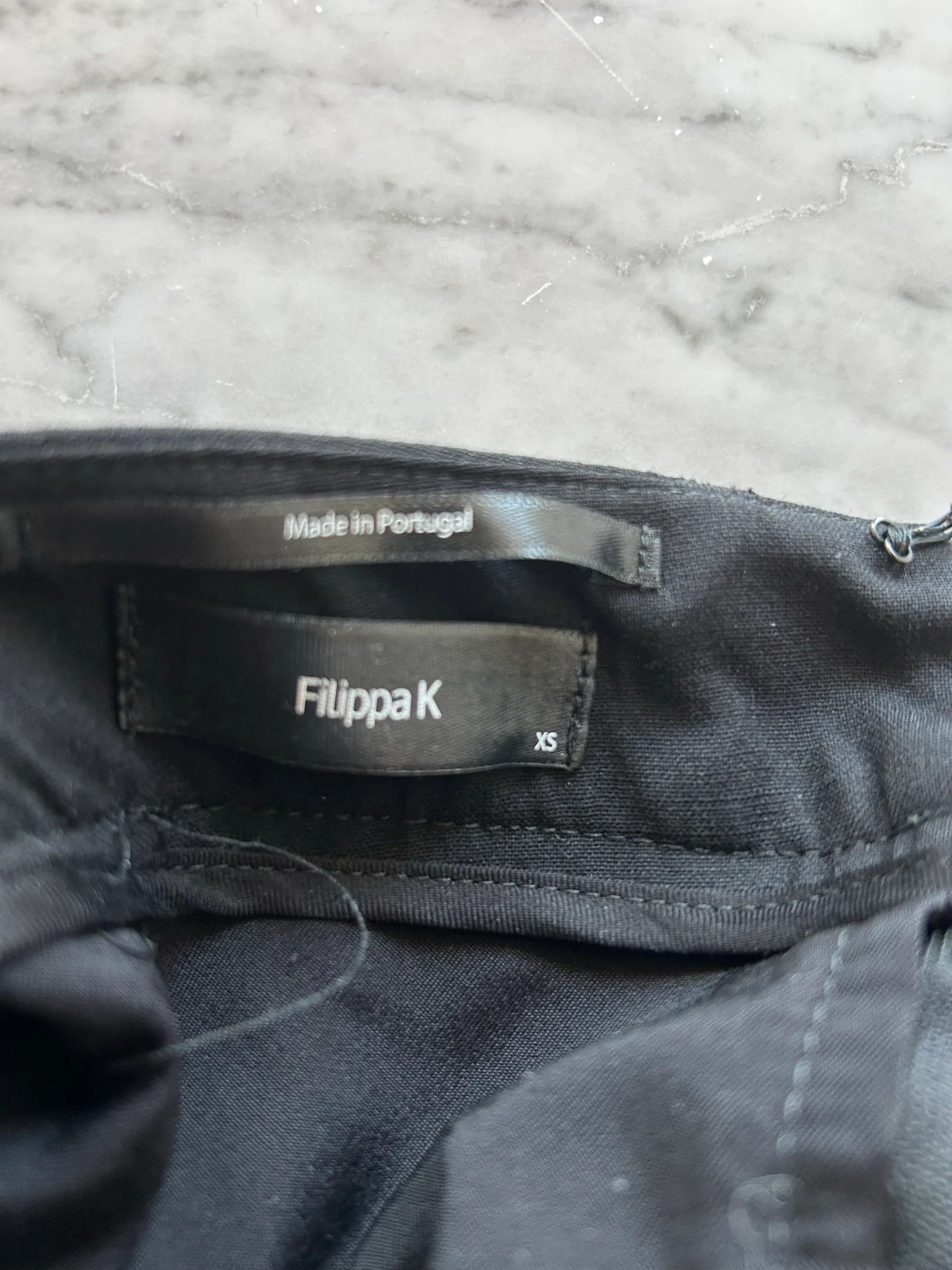 Filippa K Filippa K Skirt Size 25" / US 0 / IT 36 - 2 Thumbnail