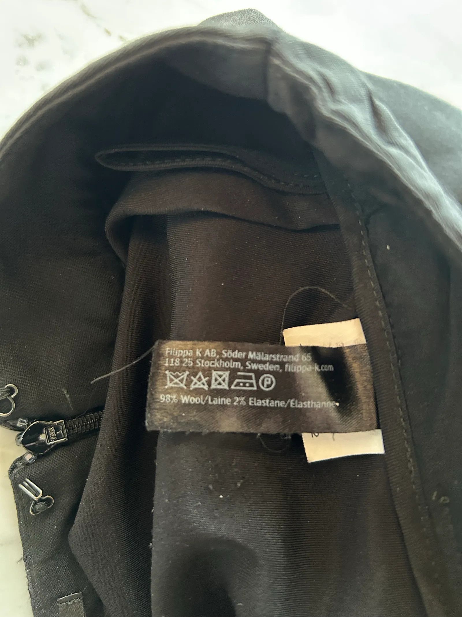 Filippa K Filippa K Skirt Size 25" / US 0 / IT 36 - 3 Thumbnail