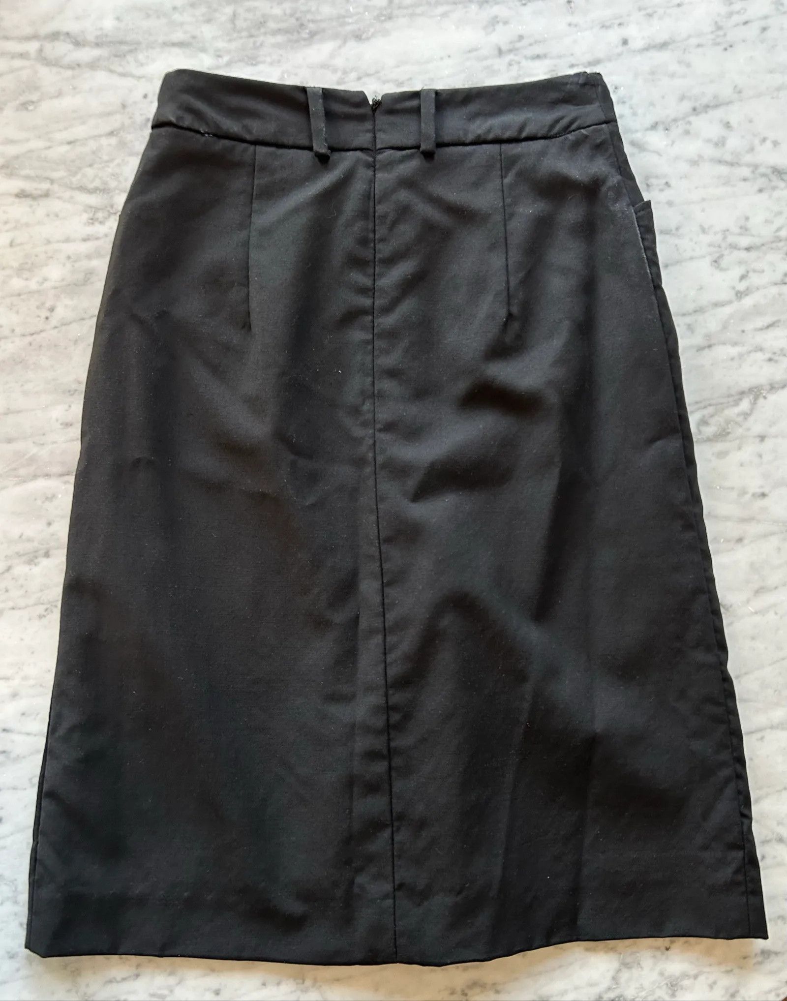 Filippa K Filippa K Skirt Size 25" / US 0 / IT 36 - 4 Thumbnail
