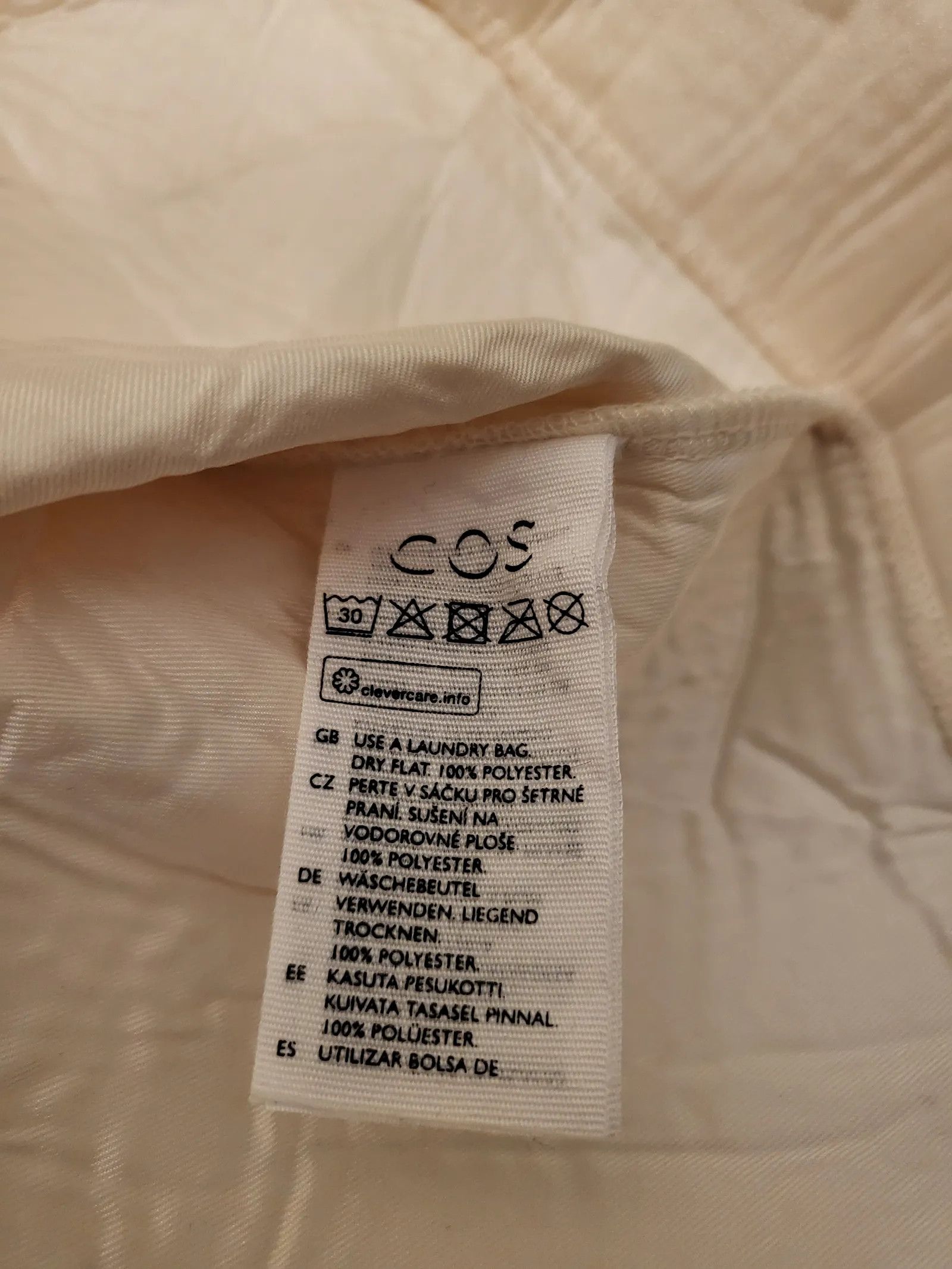 Cos Cos Dress Size M / US 6-8 / IT 42-44 - 3 Thumbnail