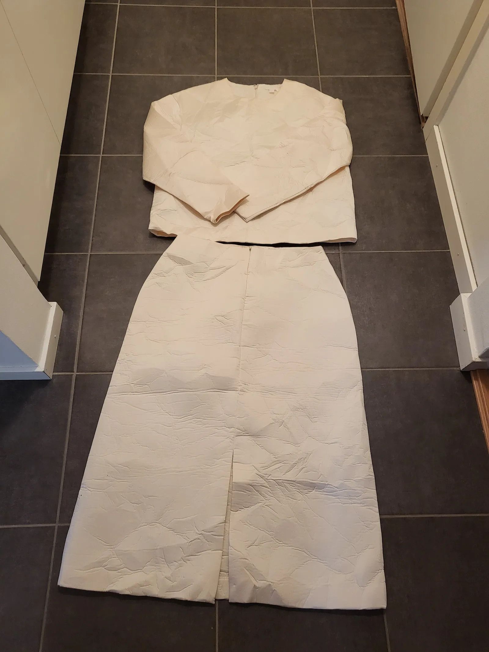 Cos Cos Dress Size M / US 6-8 / IT 42-44 - 4 Thumbnail