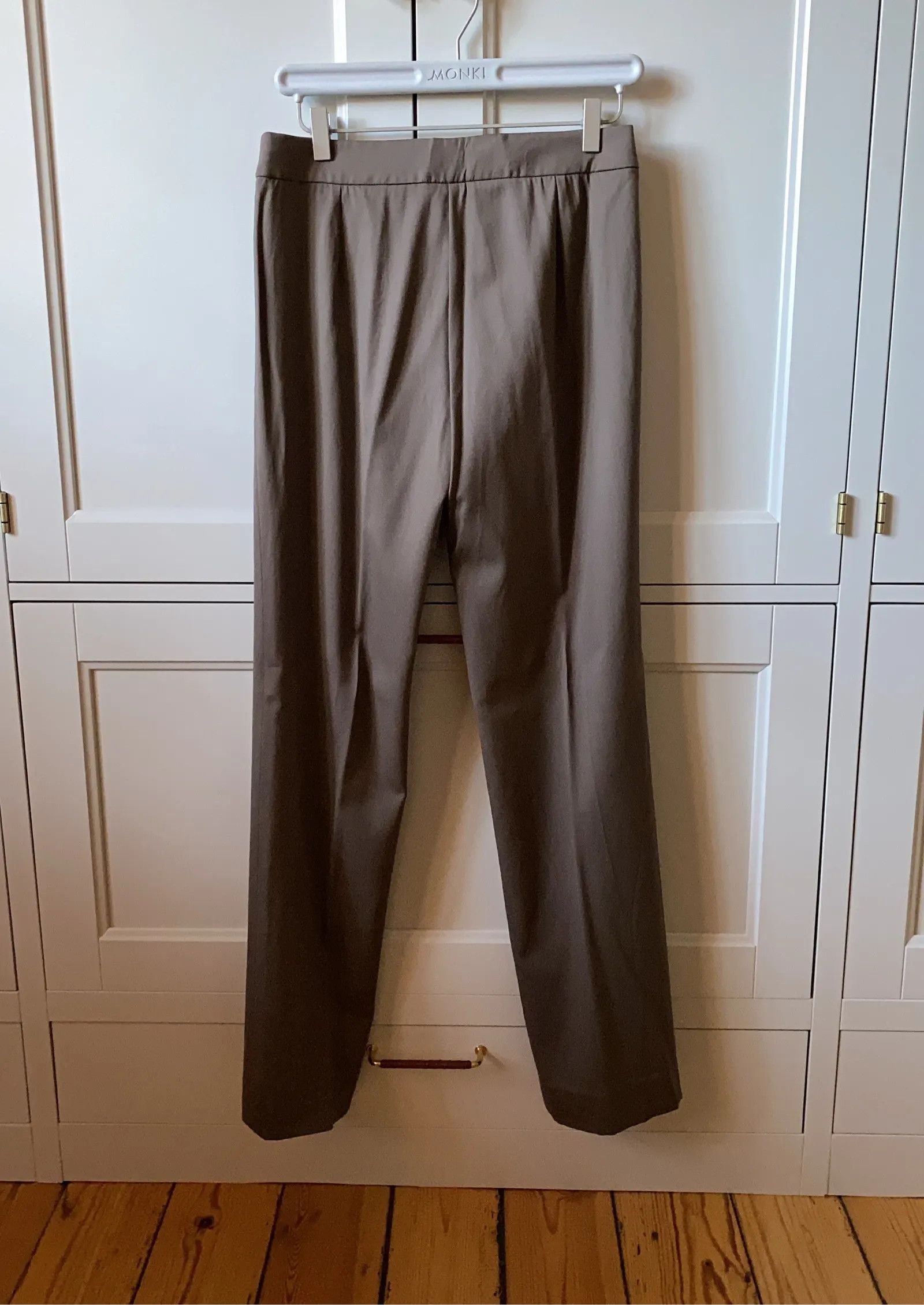 Armani Armani Collezioni Pants Size 26" / US 2 / IT 38 - 4 Thumbnail