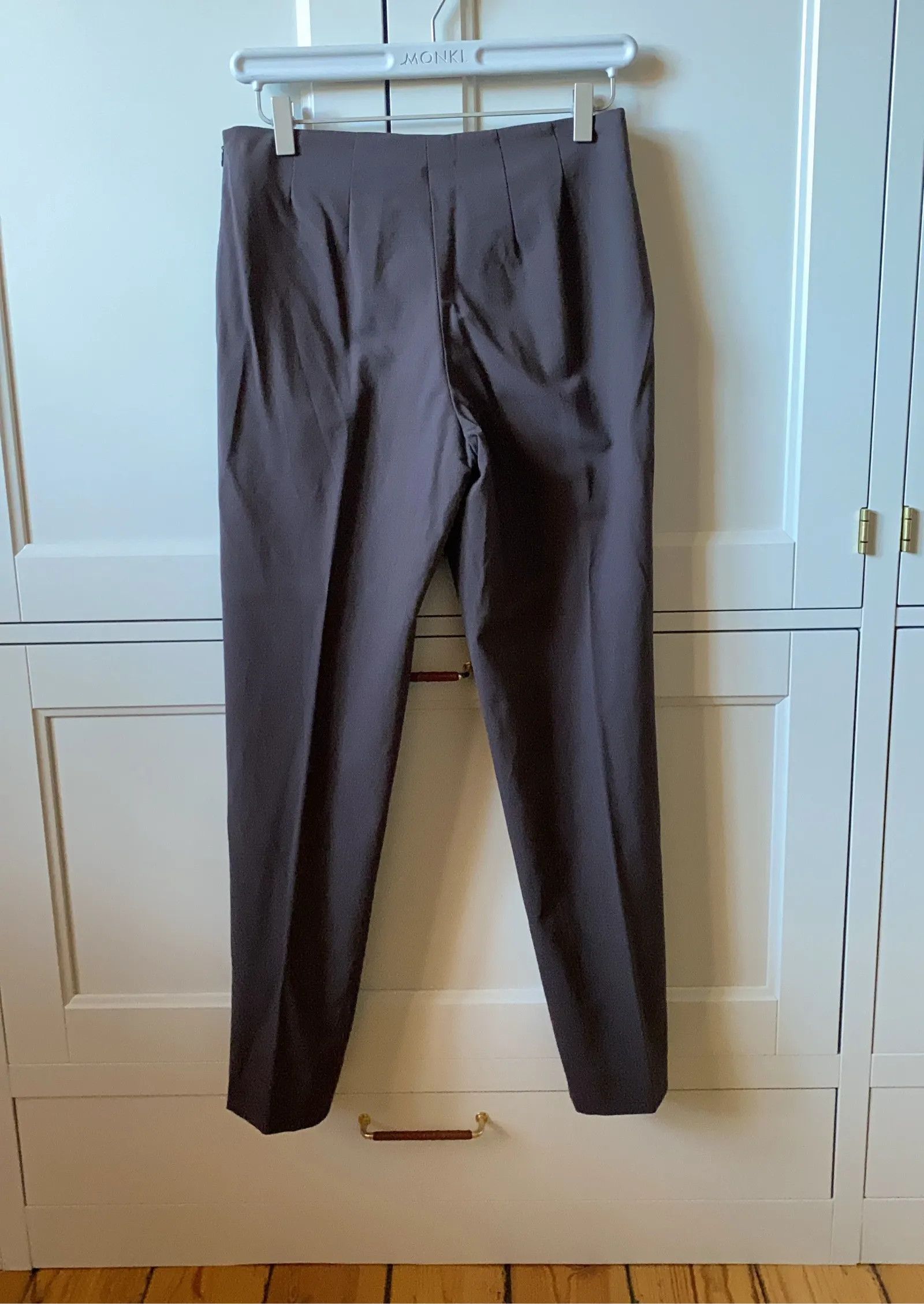 Brunello Cucinelli Brunello Cucinelli Pants Size 26" / US 2 / IT 38 - 4 Thumbnail