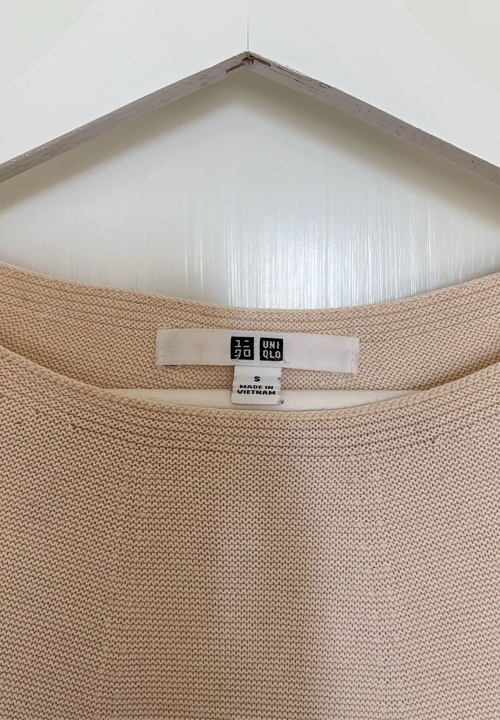 Uniqlo Uniqlo Shirt Size S / US 4 / IT 40 - 2 Thumbnail