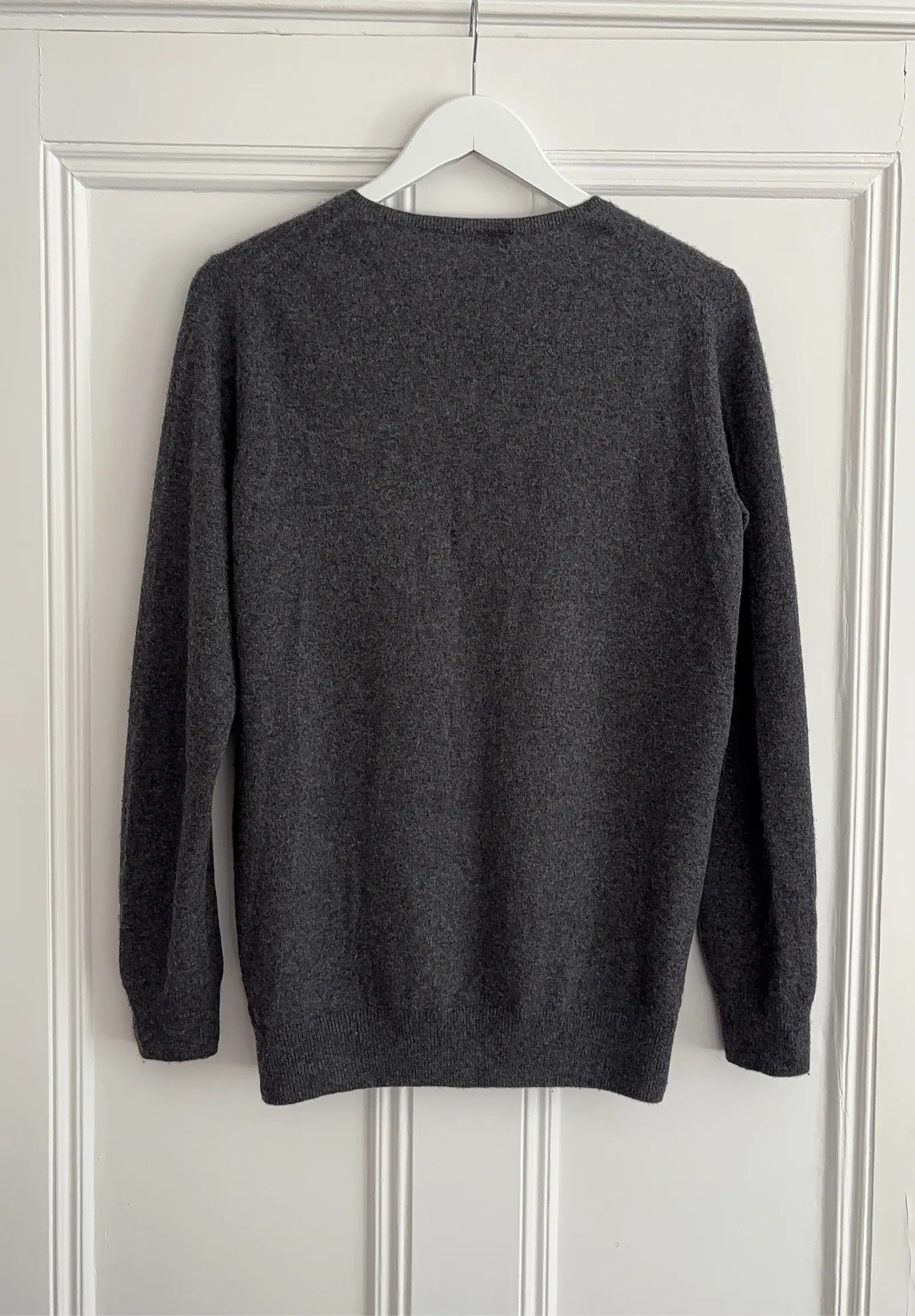 Uniqlo Uniqlo Cardigan Size L / US 10 / IT 46 - 4 Thumbnail