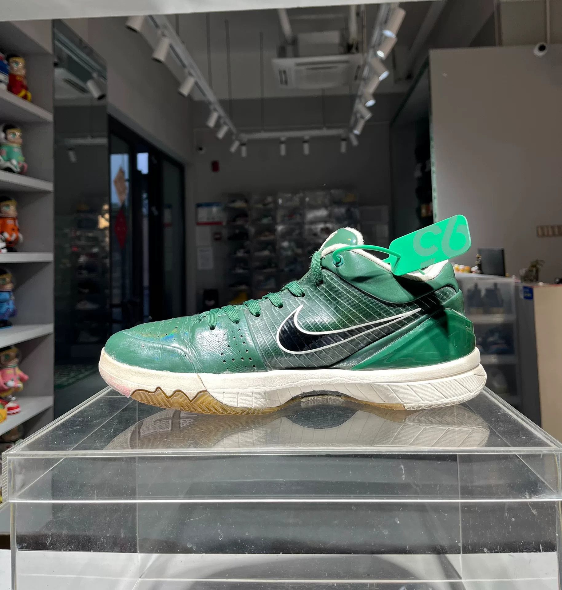 Nike Nike Lowtop Sneakers 11 Men Size US 11 / EU 44 - 5 Thumbnail