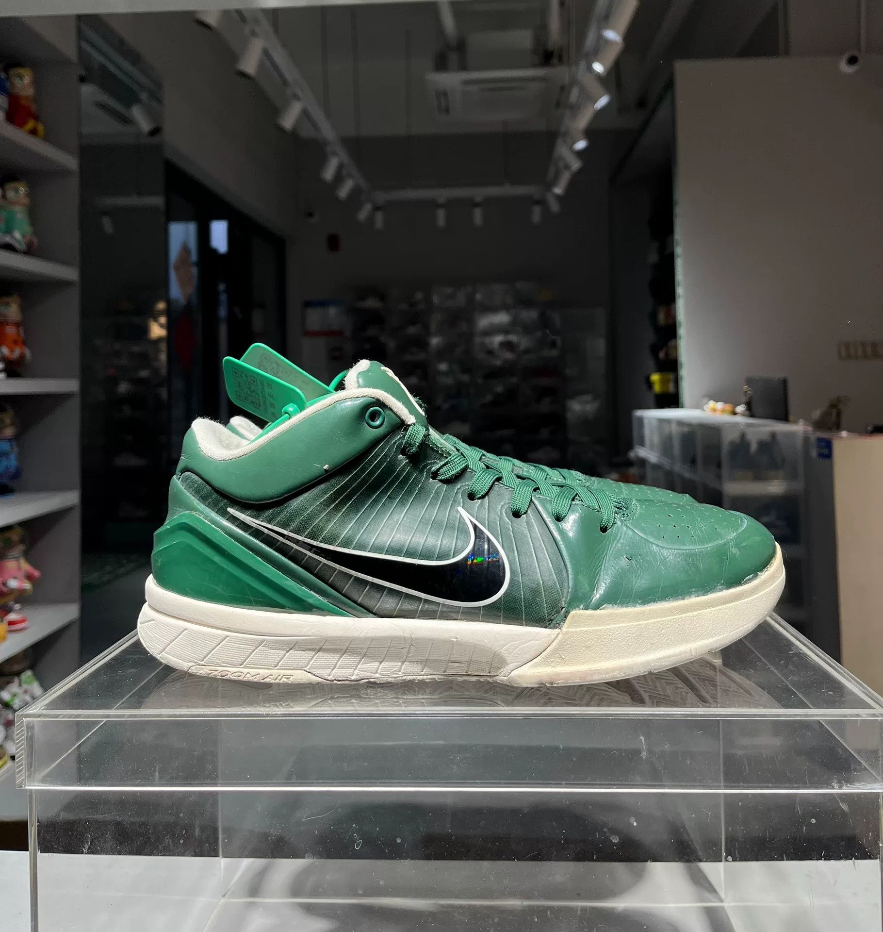 Nike Nike Lowtop Sneakers 11 Men Size US 11 / EU 44 - 3 Thumbnail