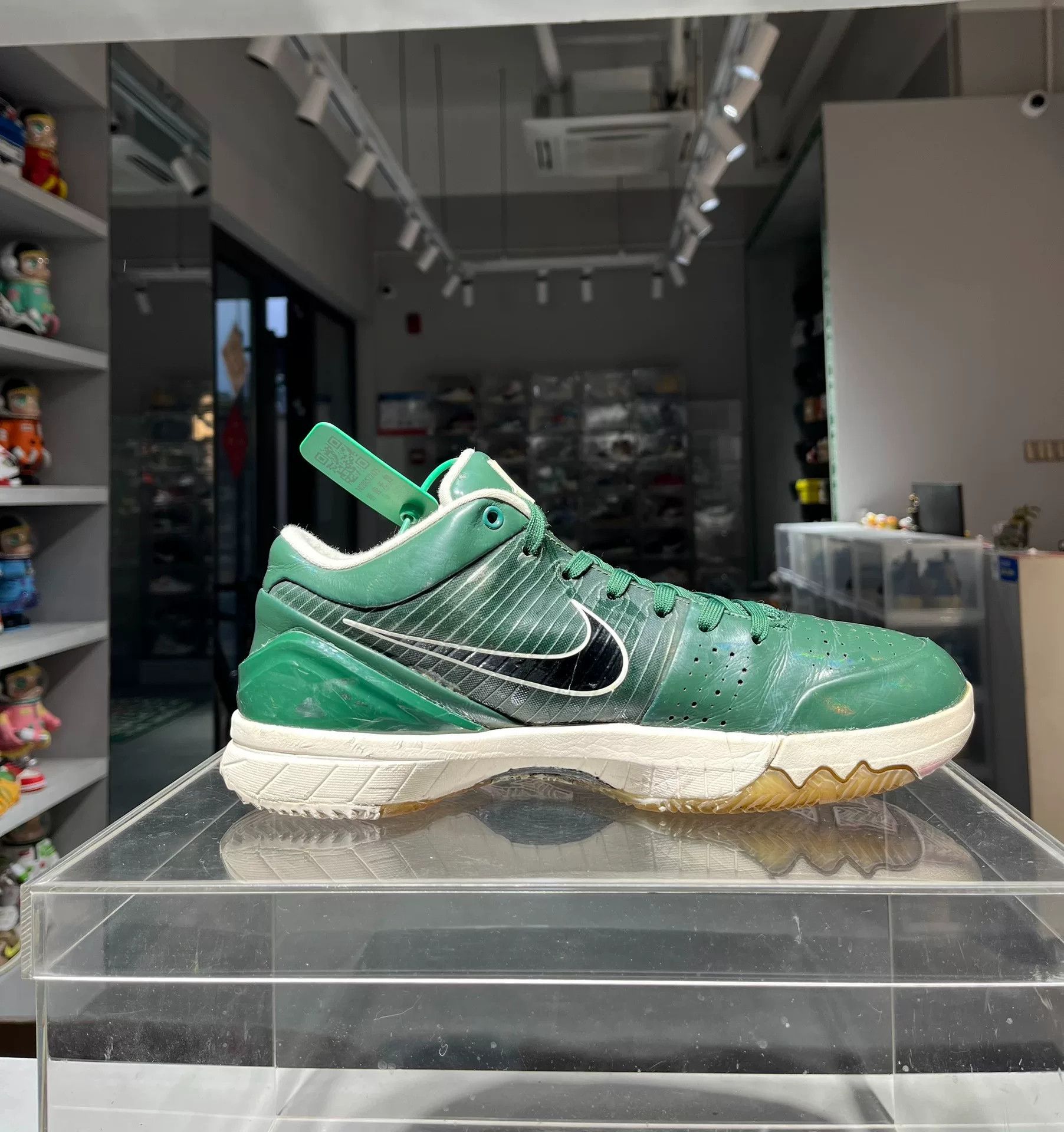 Nike Nike Lowtop Sneakers 11 Men Size US 11 / EU 44 - 6 Thumbnail