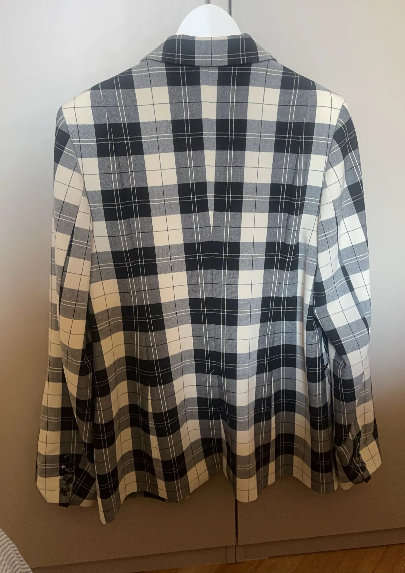 Baum und Pferdgarten Baum und Pferdgarten Blazer Size M / US 6-8 / IT 42-44 - 4 Thumbnail