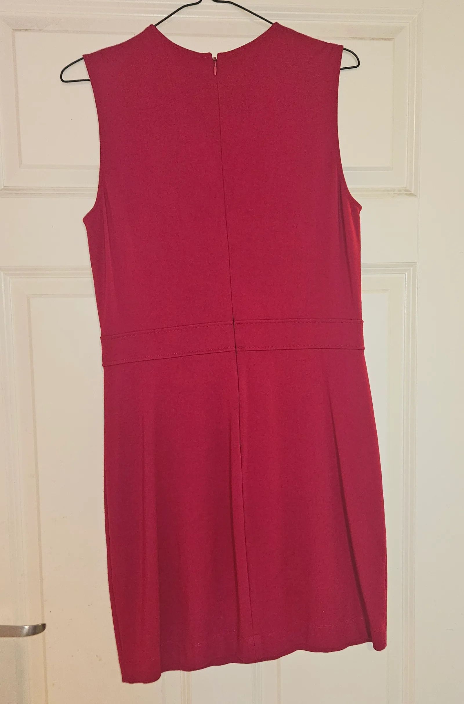 Moschino Moschino Dress Size M / US 6-8 / IT 42-44 - 4 Thumbnail