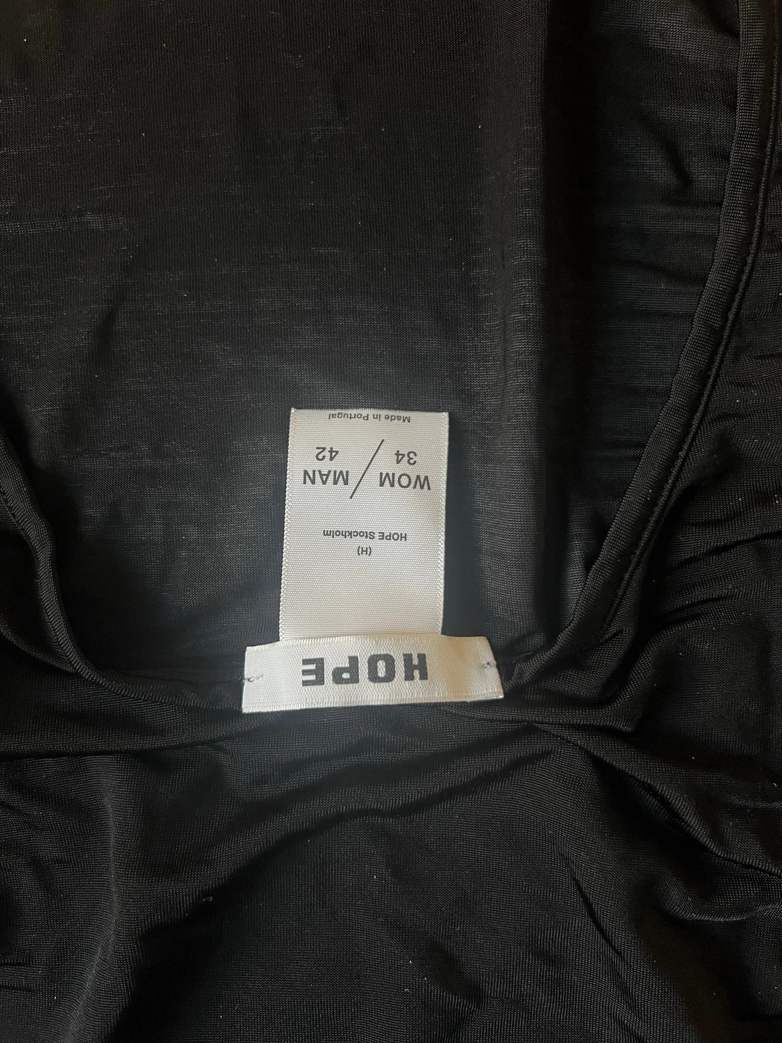 Hope Hope Polo knit Size XS / US 0-2 / IT 36-38 - 4 Thumbnail