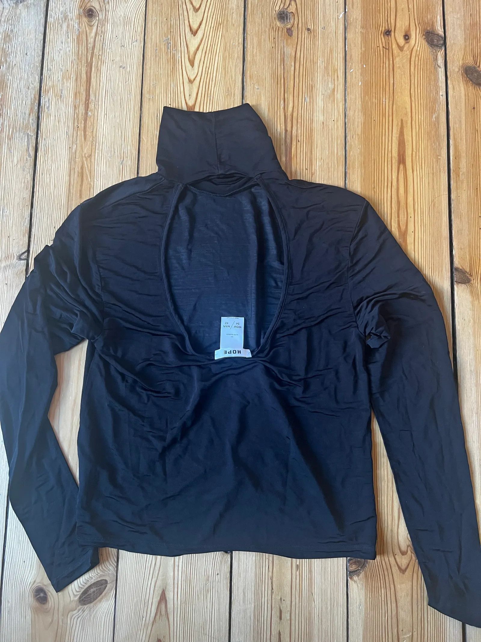 Hope Hope Polo knit Size XS / US 0-2 / IT 36-38 - 2 Thumbnail