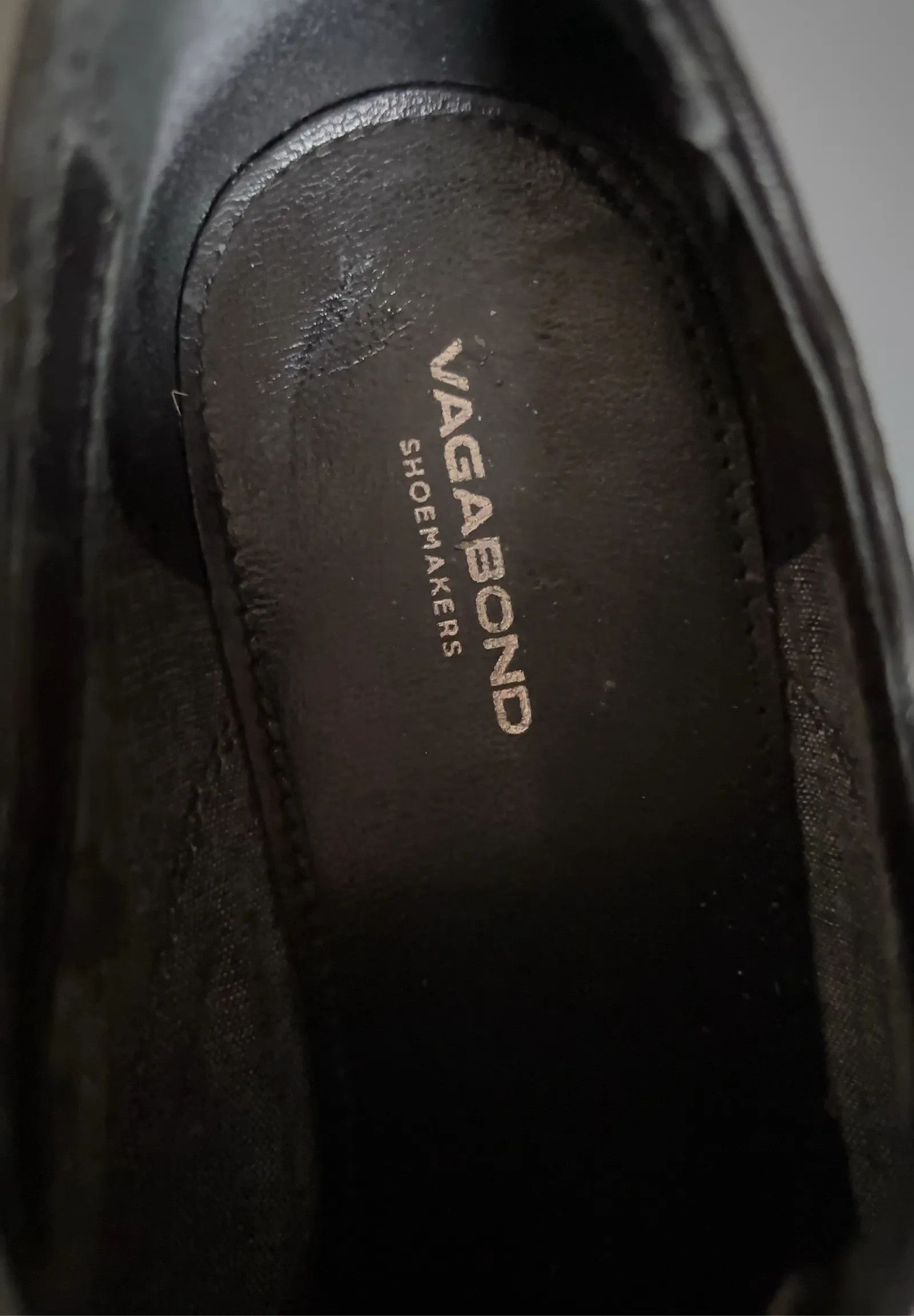 Vagabond Vagabond Loafers Size US 9 / IT 39 - 2 Thumbnail