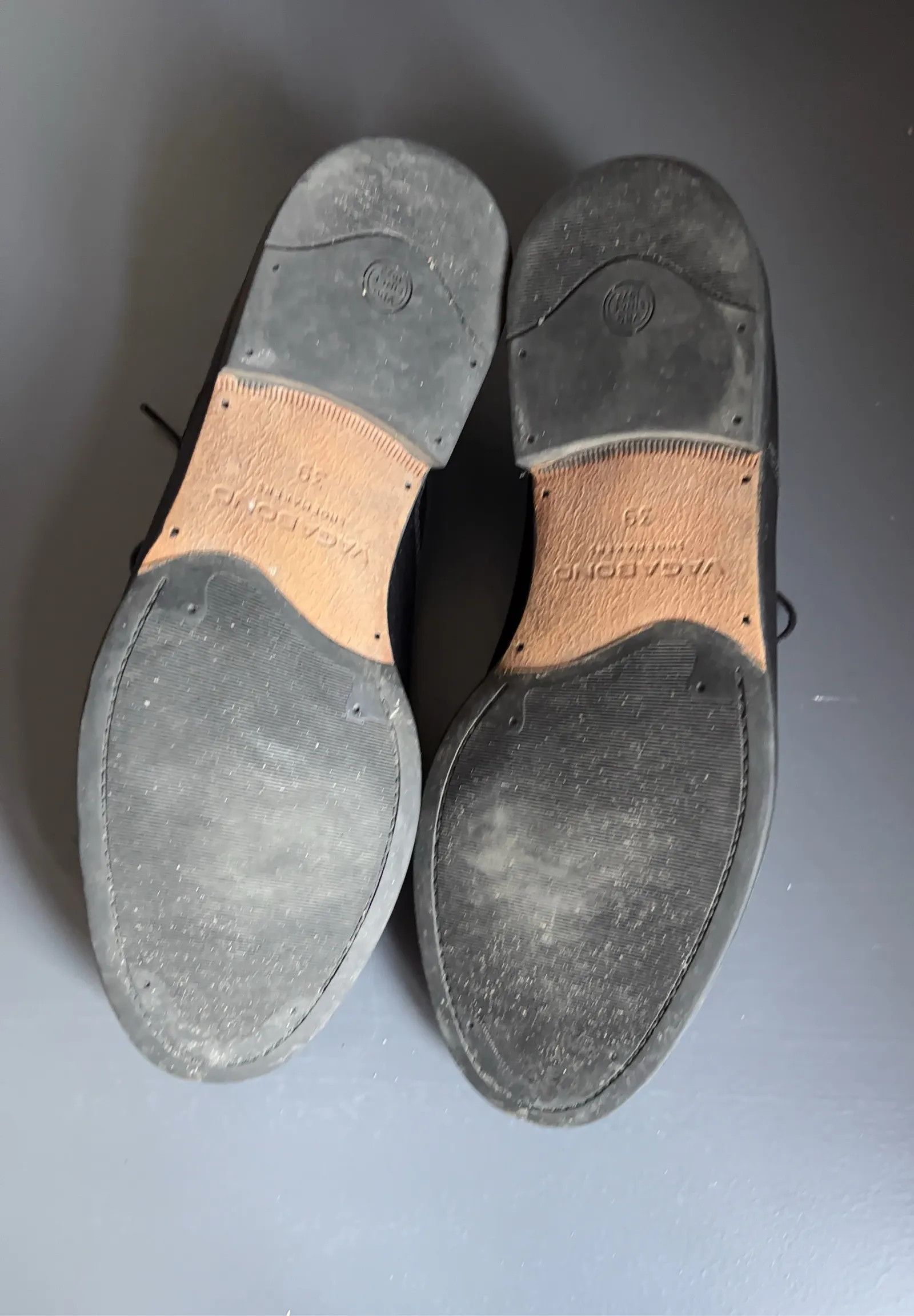 Vagabond Vagabond Loafers Size US 9 / IT 39 - 4 Thumbnail