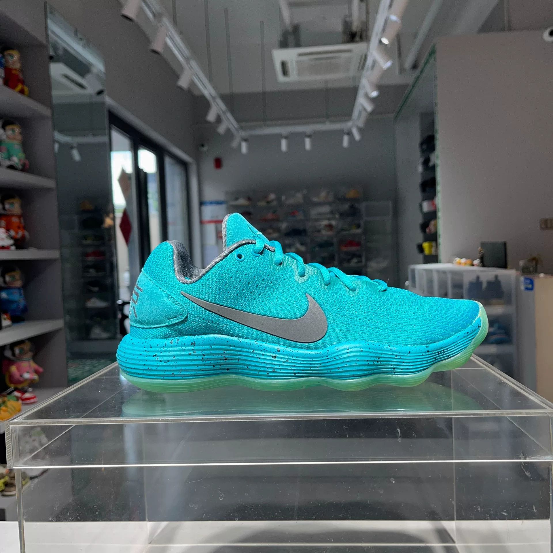 Nike Nike Lowtop Sneakers 9 Men Size US 9 / EU 42 - 5 Thumbnail