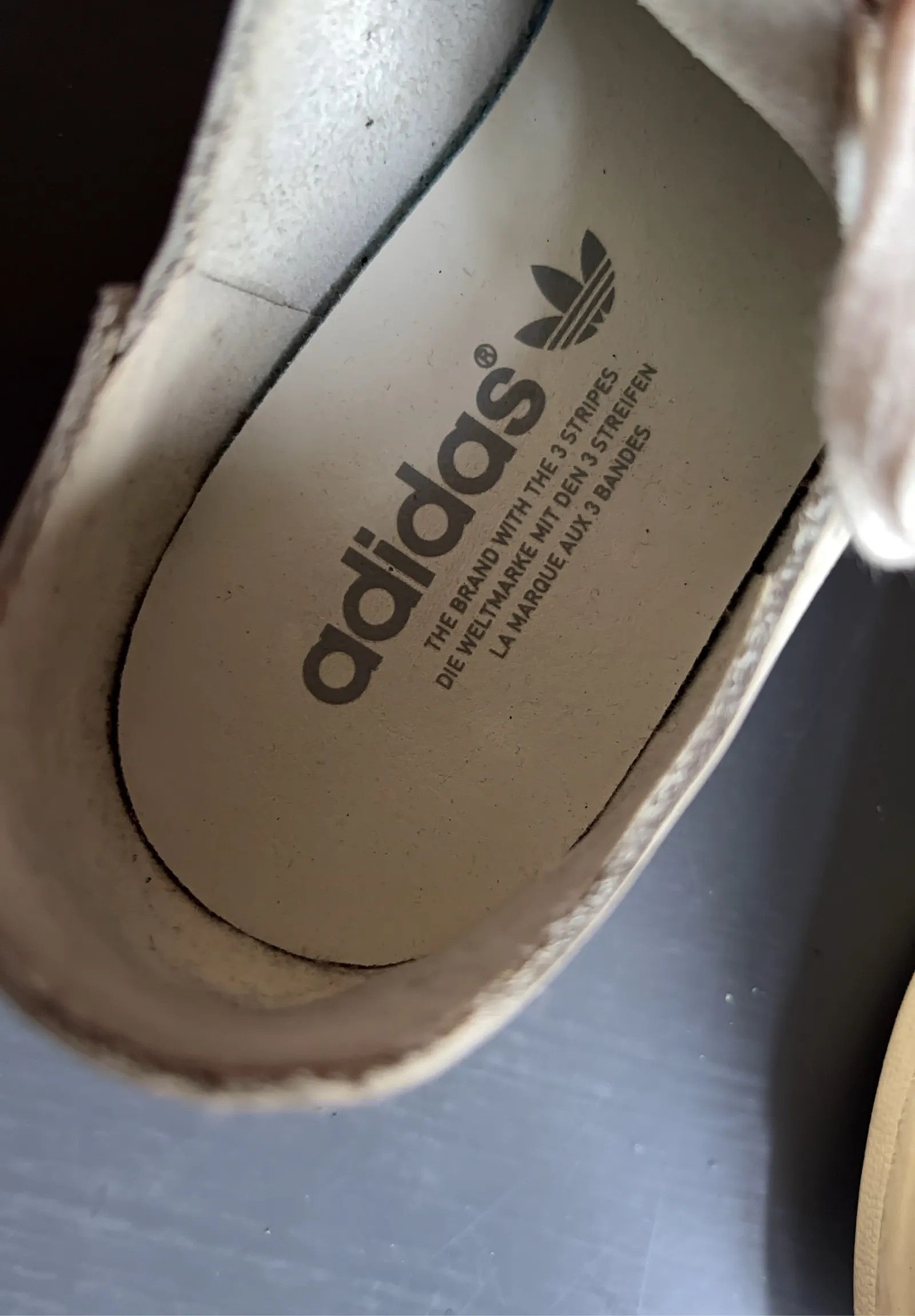 Adidas Adidas Stan Smith Sneakers Size US 9 / IT 39 - 2 Thumbnail