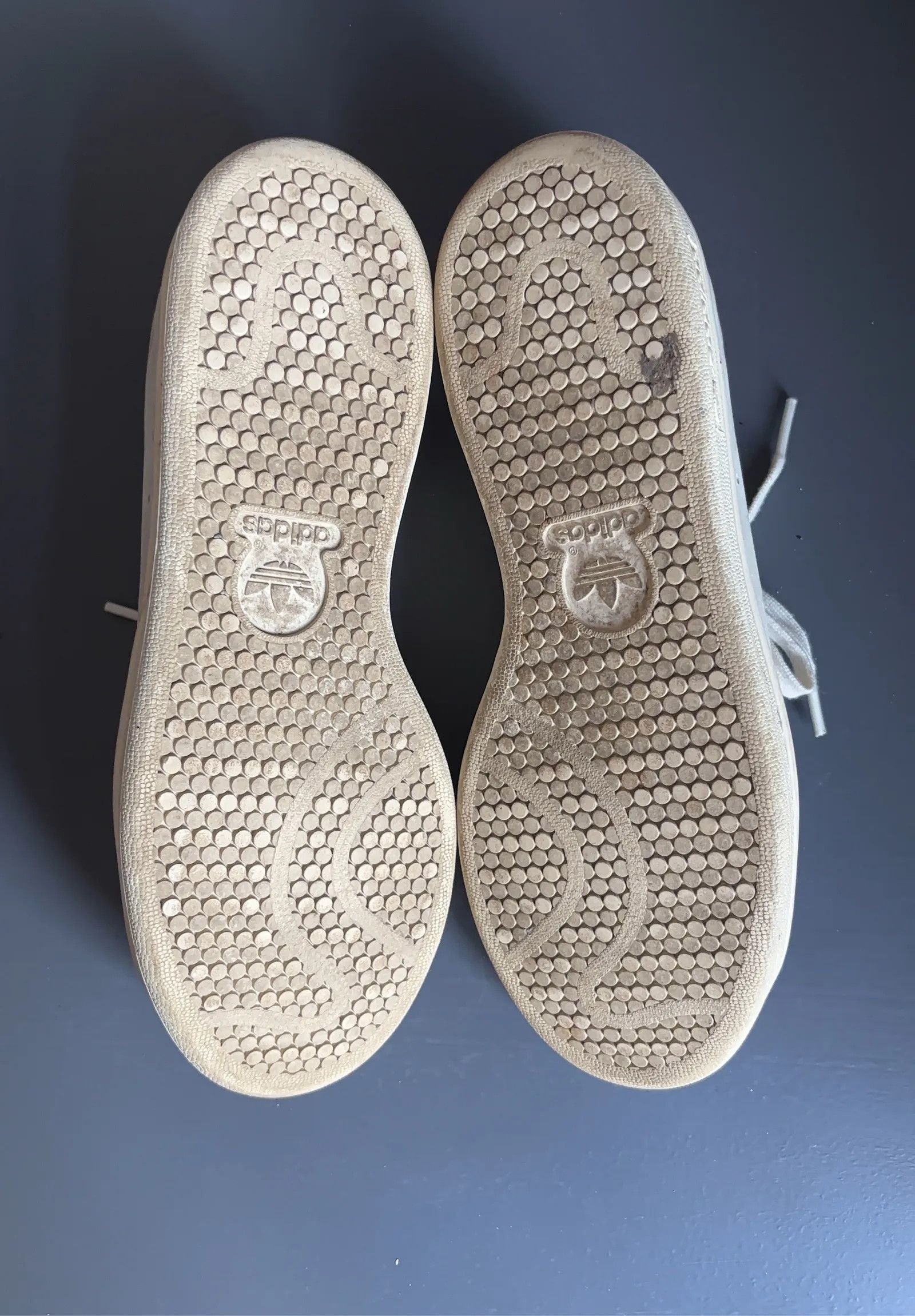 Adidas Adidas Stan Smith Sneakers Size US 9 / IT 39 - 4 Thumbnail