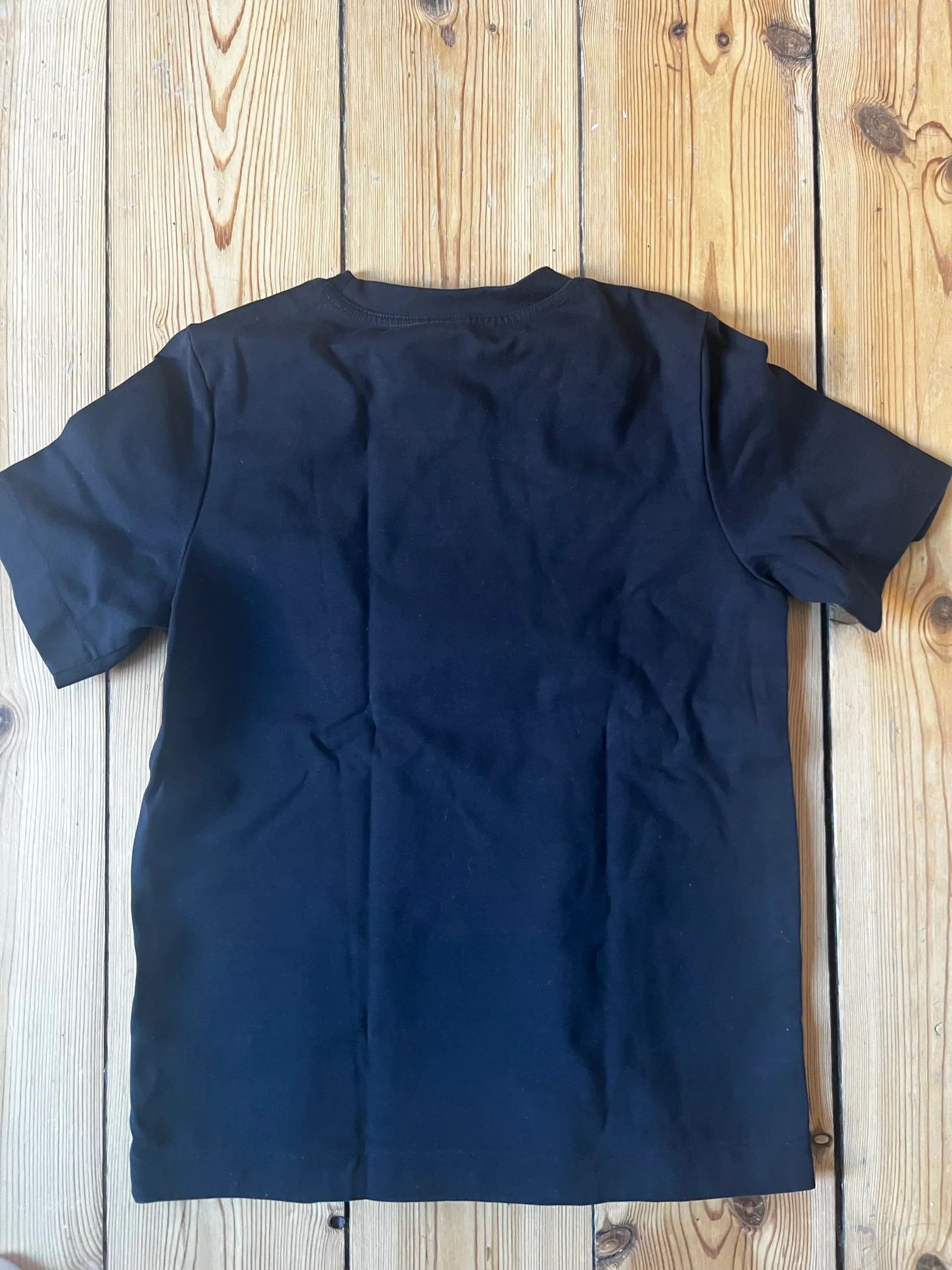 Arket Arket Short Sleeve T-shirt Size XS / US 0-2 / IT 36-38 - 2 Thumbnail
