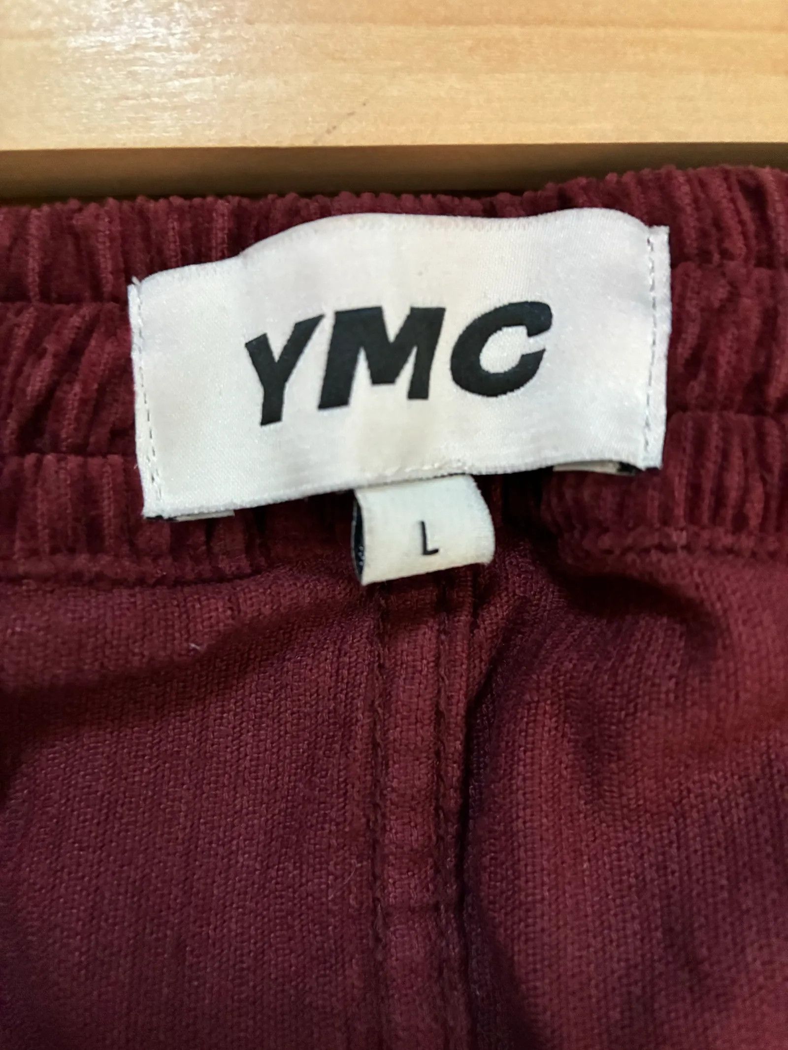 YMC YMC Manchester pants Pants Size 30" / US 8 / IT 44 - 2 Thumbnail