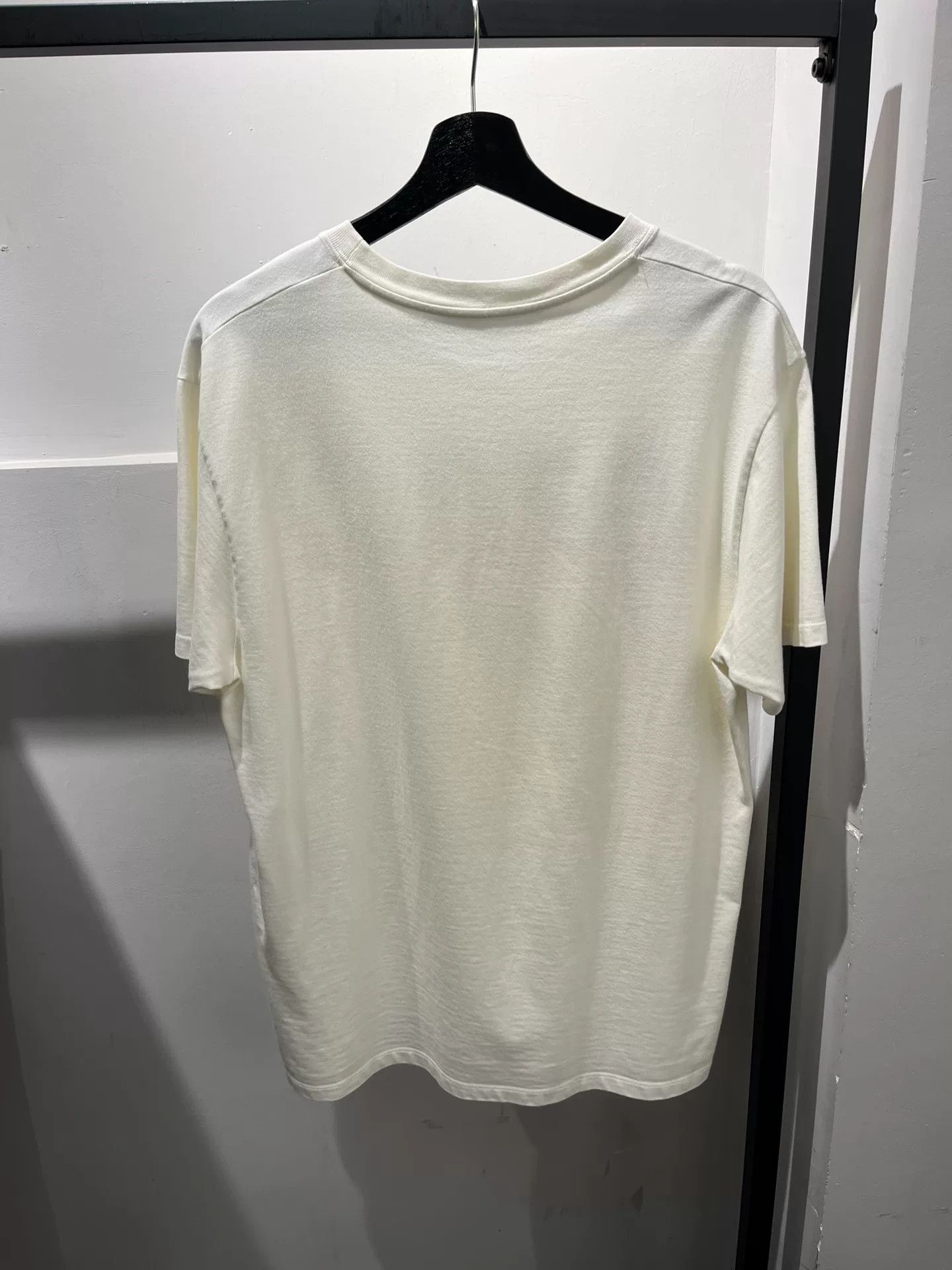 Gucci Gucci Retro Printed T-Shirt s Men Size US S / EU 44-46 / 1 - 2 Thumbnail