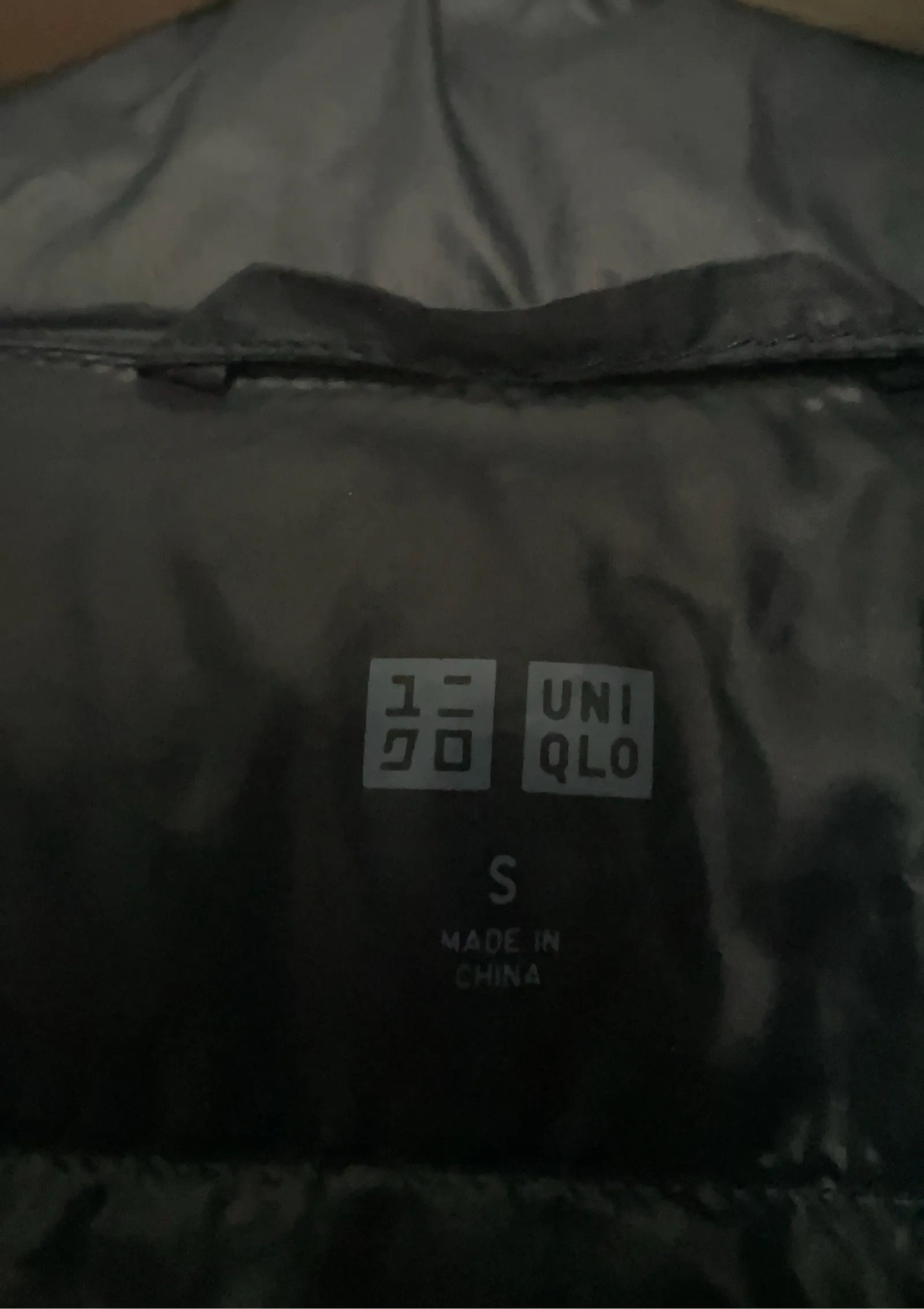 Uniqlo Uniqlo Down Jacket Size S / US 4 / IT 40 - 2 Thumbnail