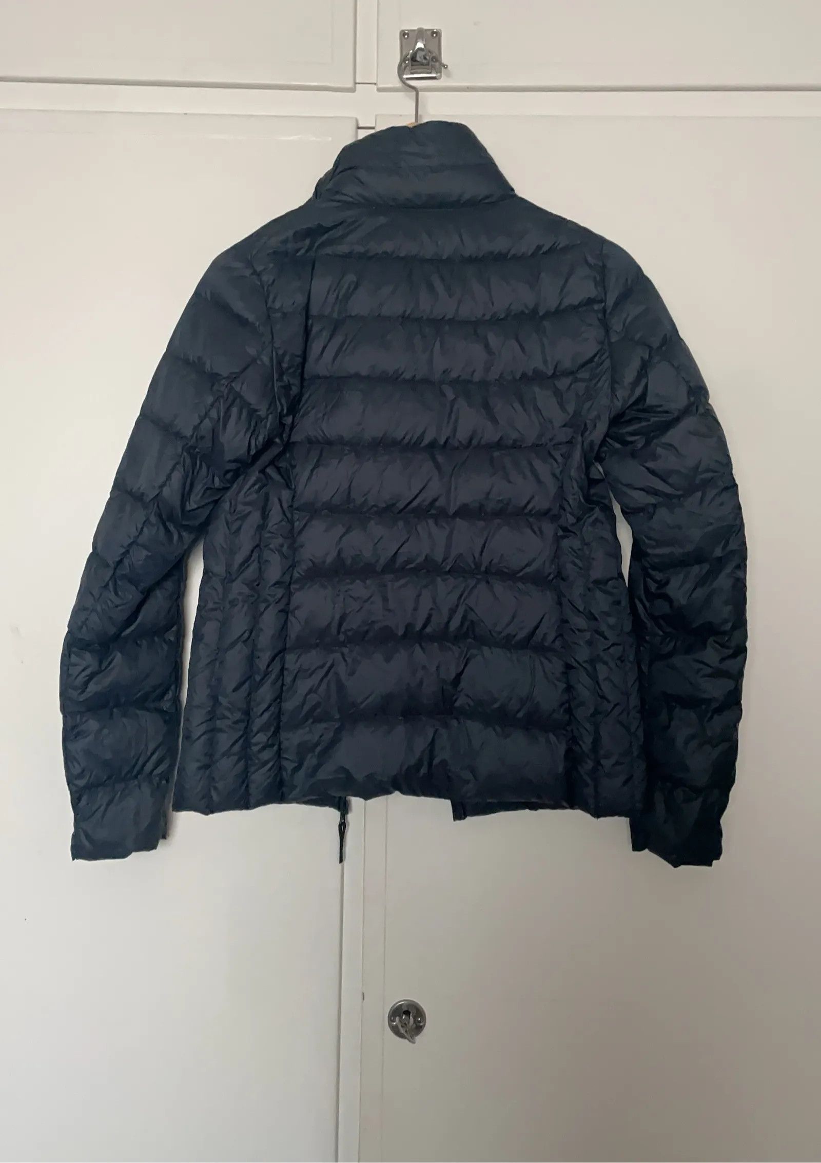 Uniqlo Uniqlo Down Jacket Size S / US 4 / IT 40 - 4 Thumbnail