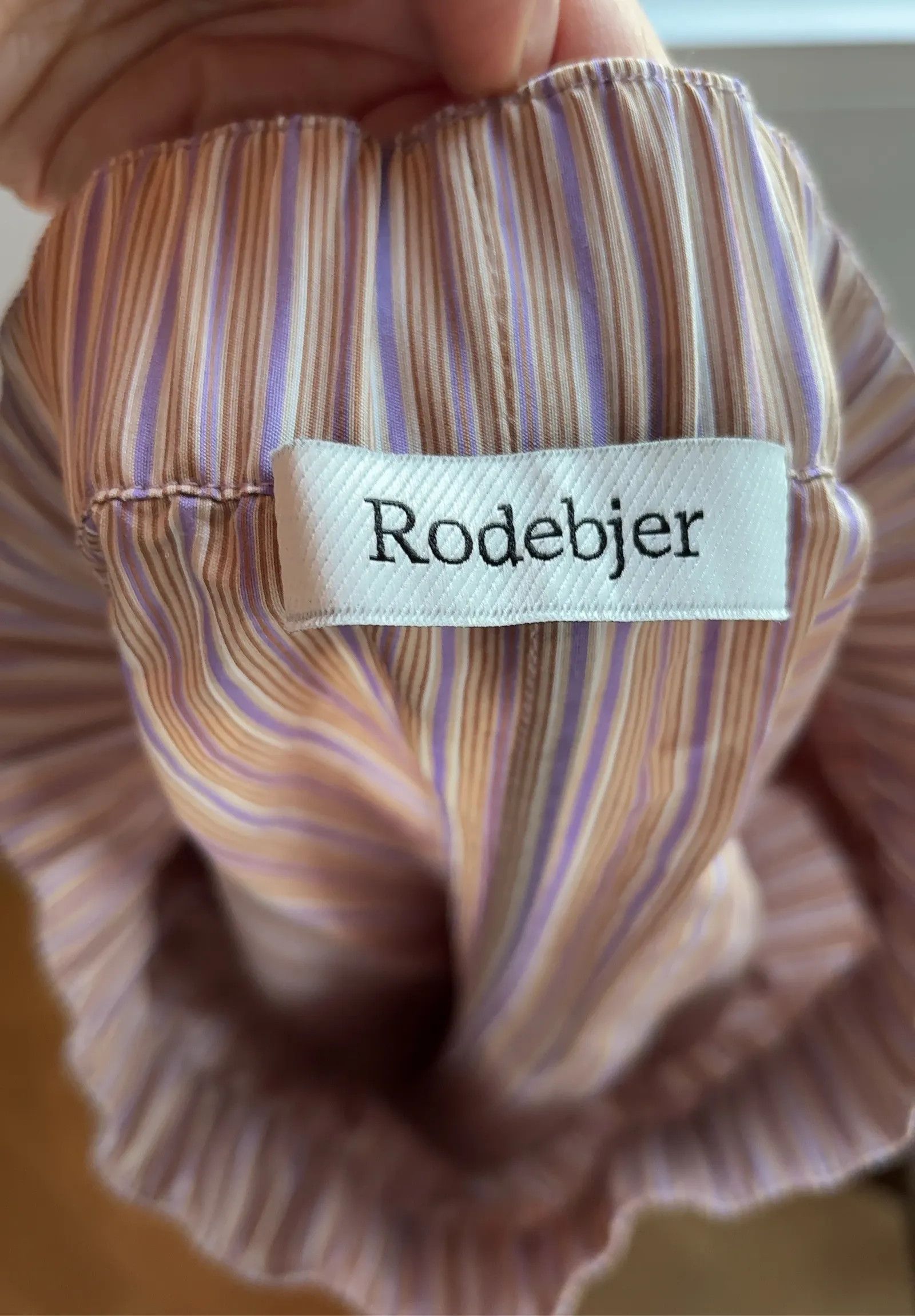 Rodebjer Rodebjer Marla Skirt Size 25" / US 0 / IT 36 - 2 Thumbnail