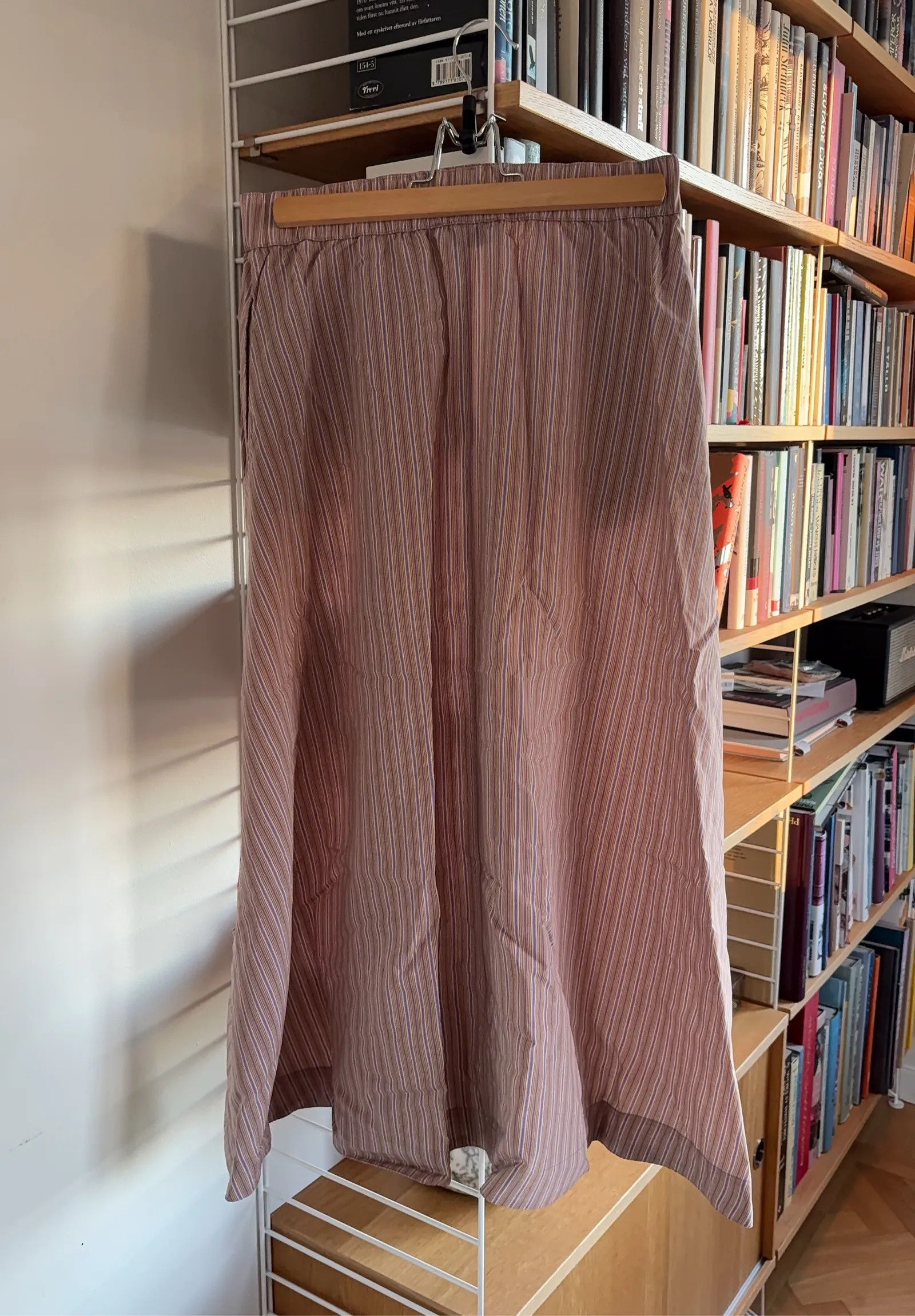 Rodebjer Rodebjer Marla Skirt Size 25" / US 0 / IT 36 - 4 Thumbnail
