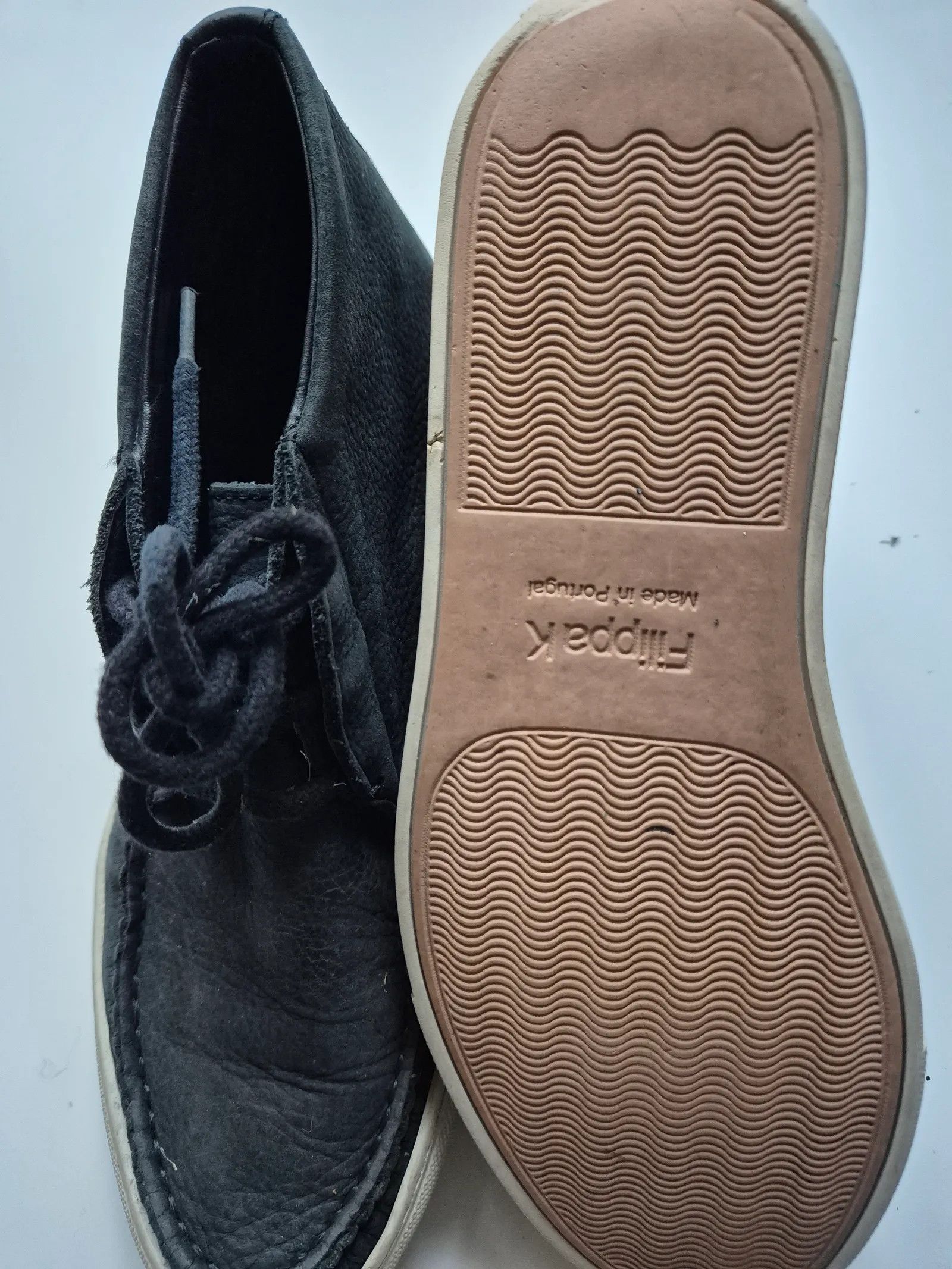 Filippa K Filippa K Sneakers Size US 7 / IT 37 - 2 Thumbnail
