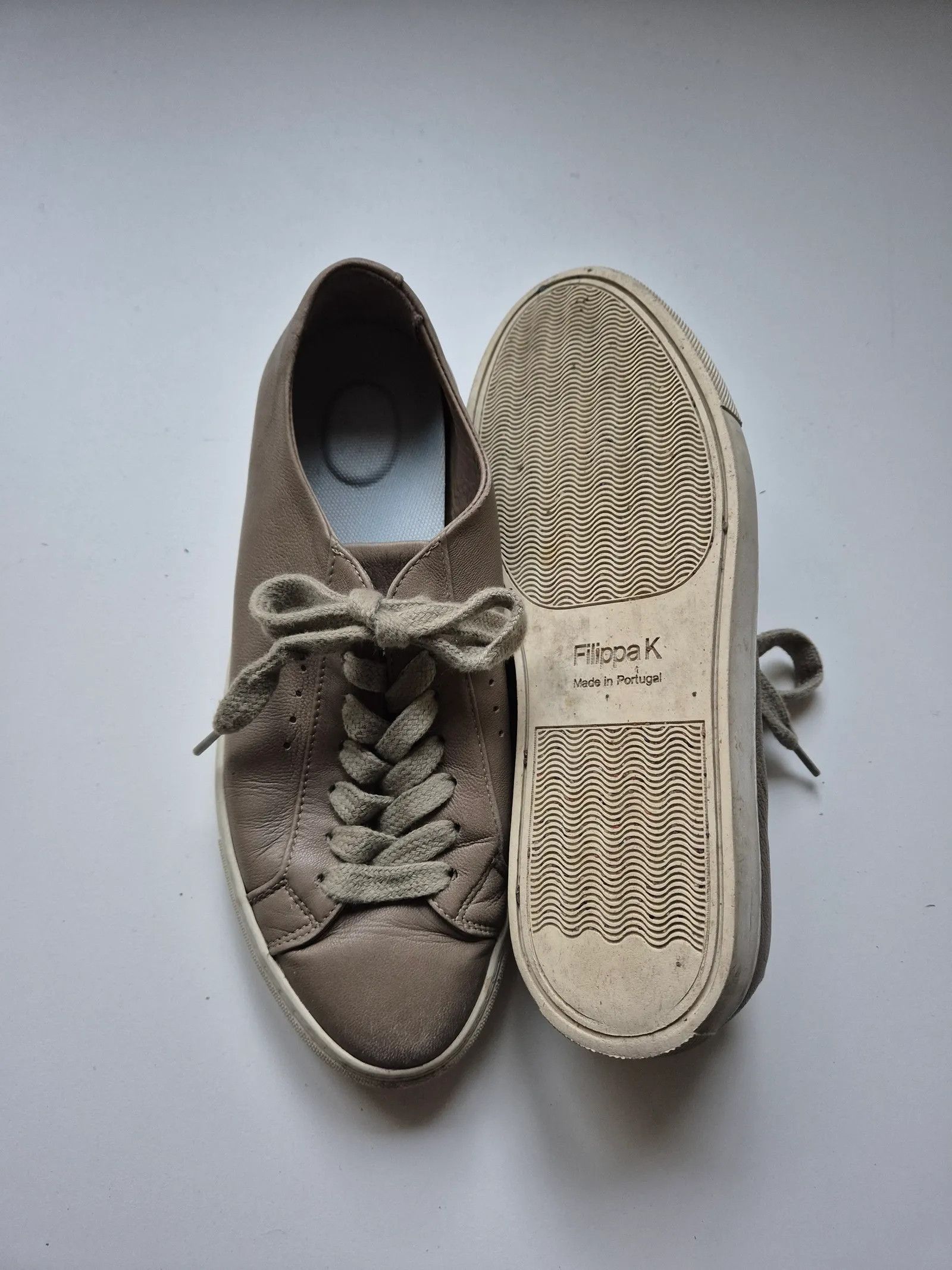 Filippa K Filippa K Sneakers Size US 7 / IT 37 - 2 Thumbnail