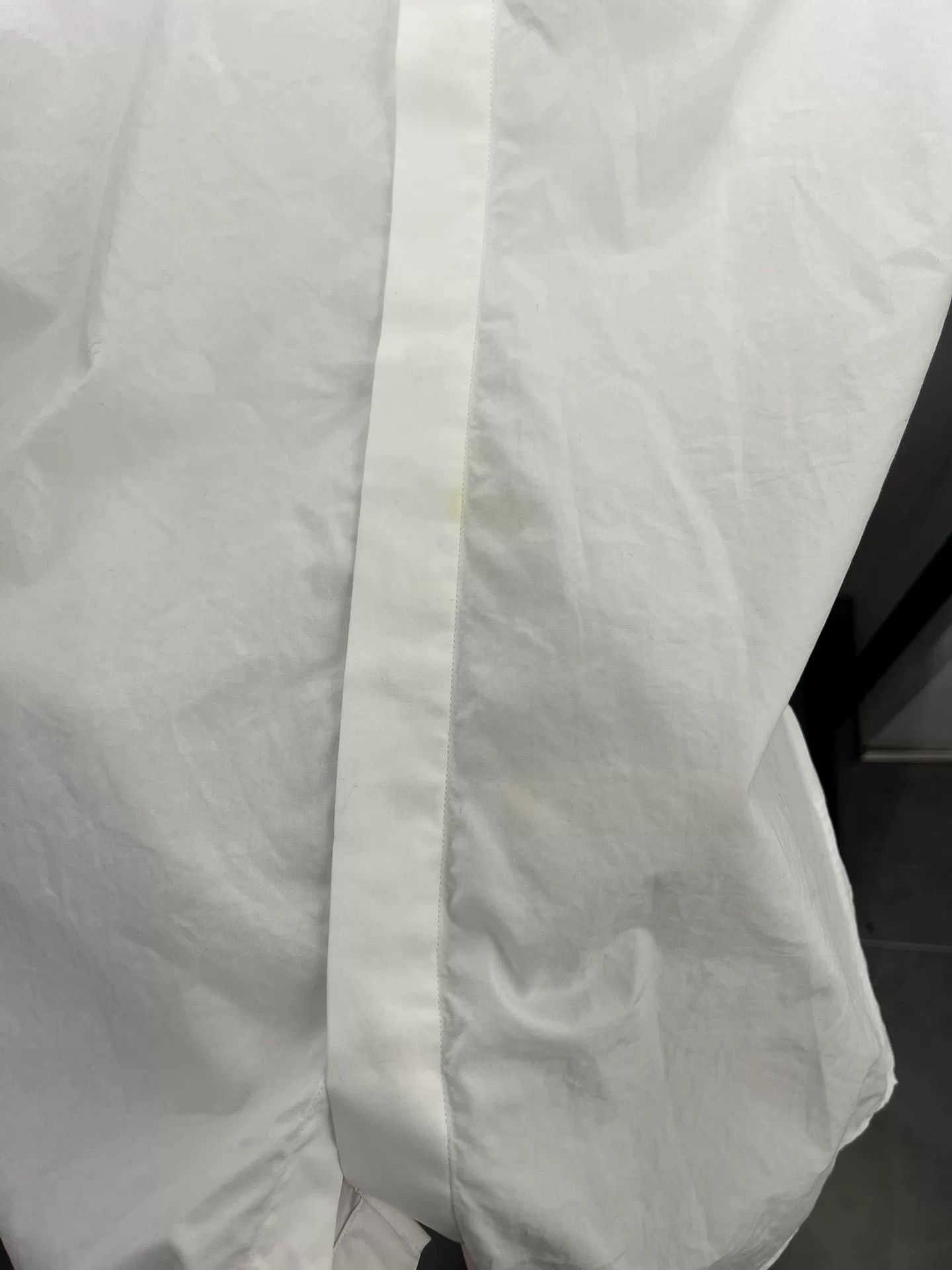Givenchy Givenchy White Shirt xs Men Size US XS / EU 42 / 0 - 4 Thumbnail