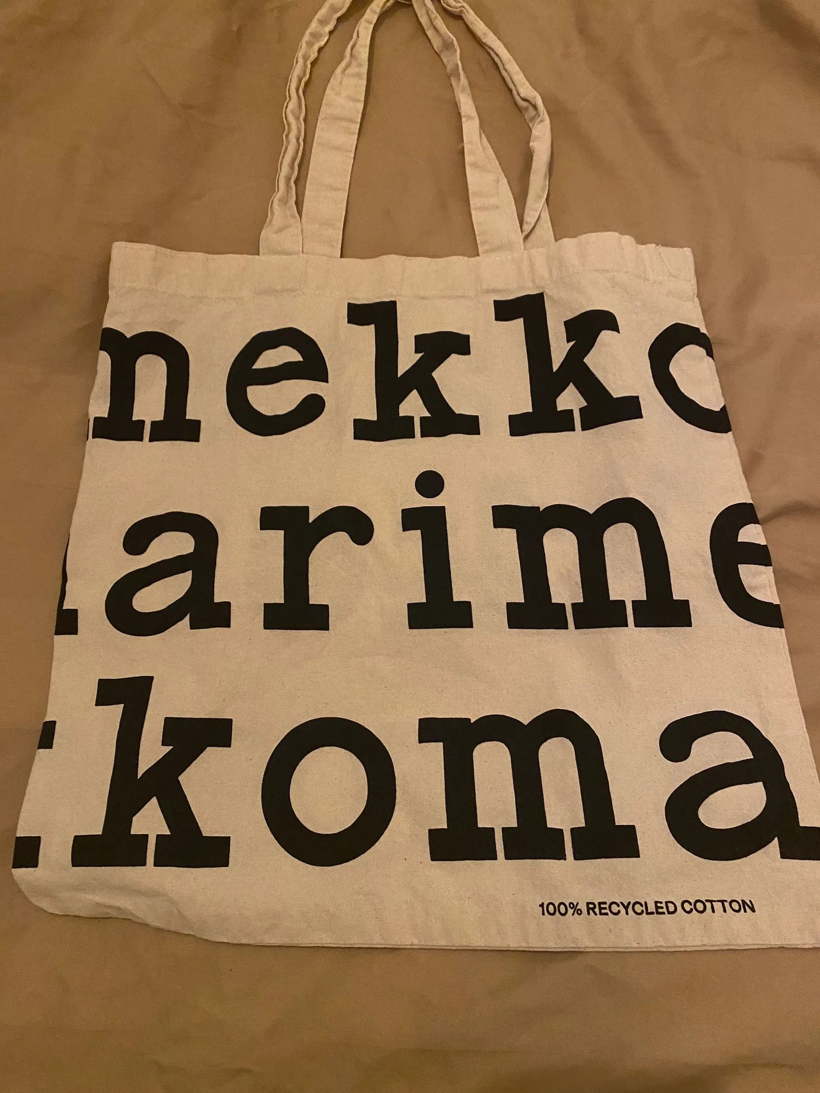 Marimekko Marimekko Bag Size ONE SIZE - 2 Thumbnail