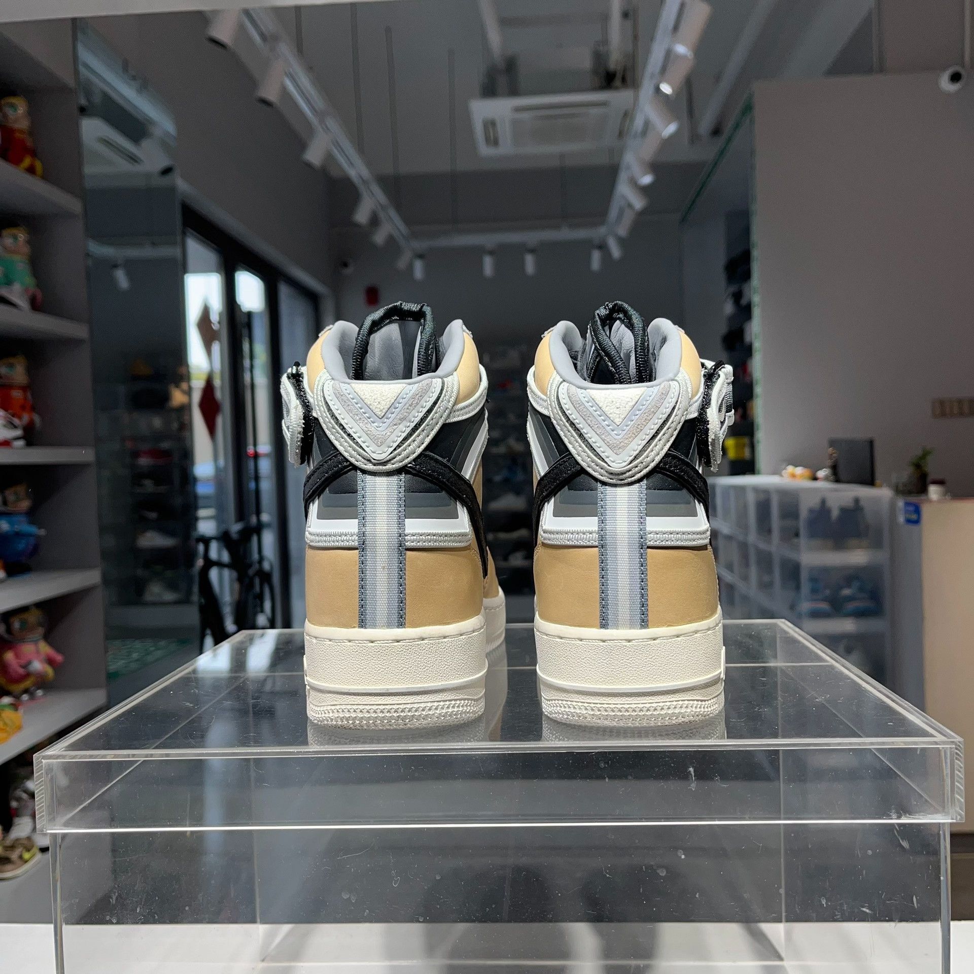 Givenchy Givenchy Lowtop Sneakers 40 Men Size US 7.5 / EU 40-41 - 4 Thumbnail