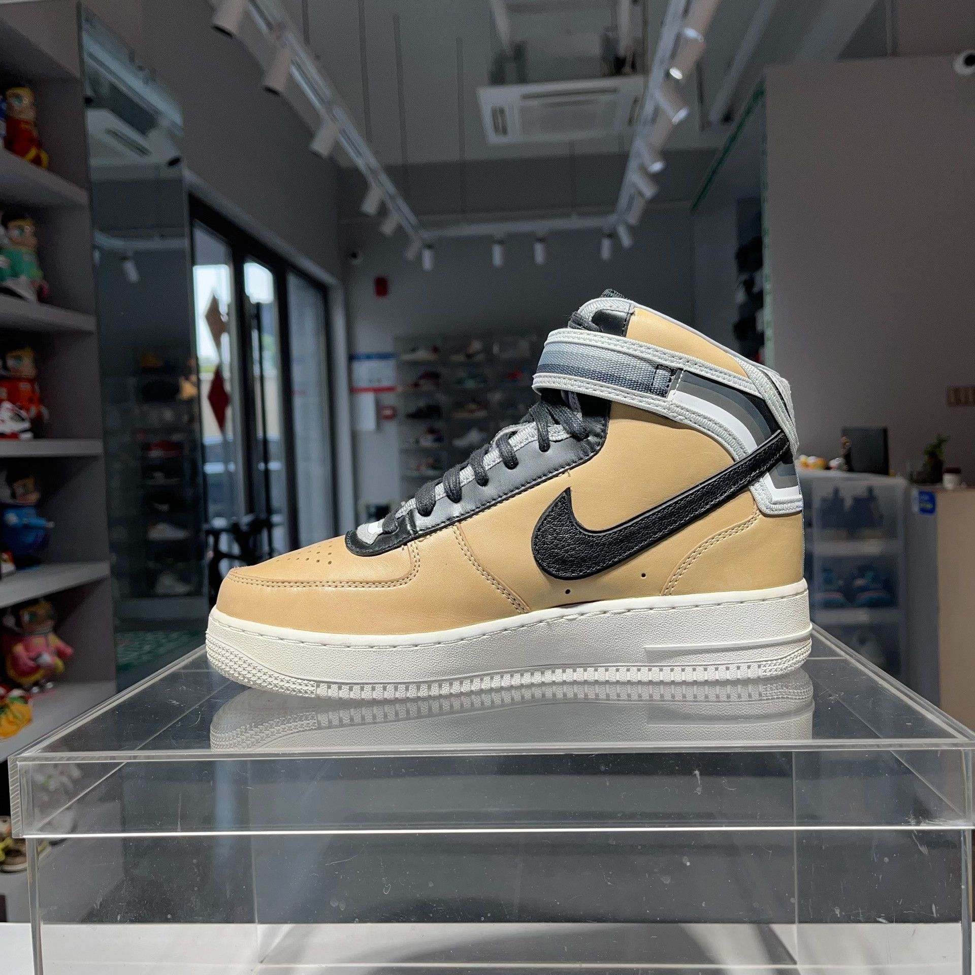 Givenchy Givenchy Lowtop Sneakers 40 Men Size US 7.5 / EU 40-41 - 3 Thumbnail