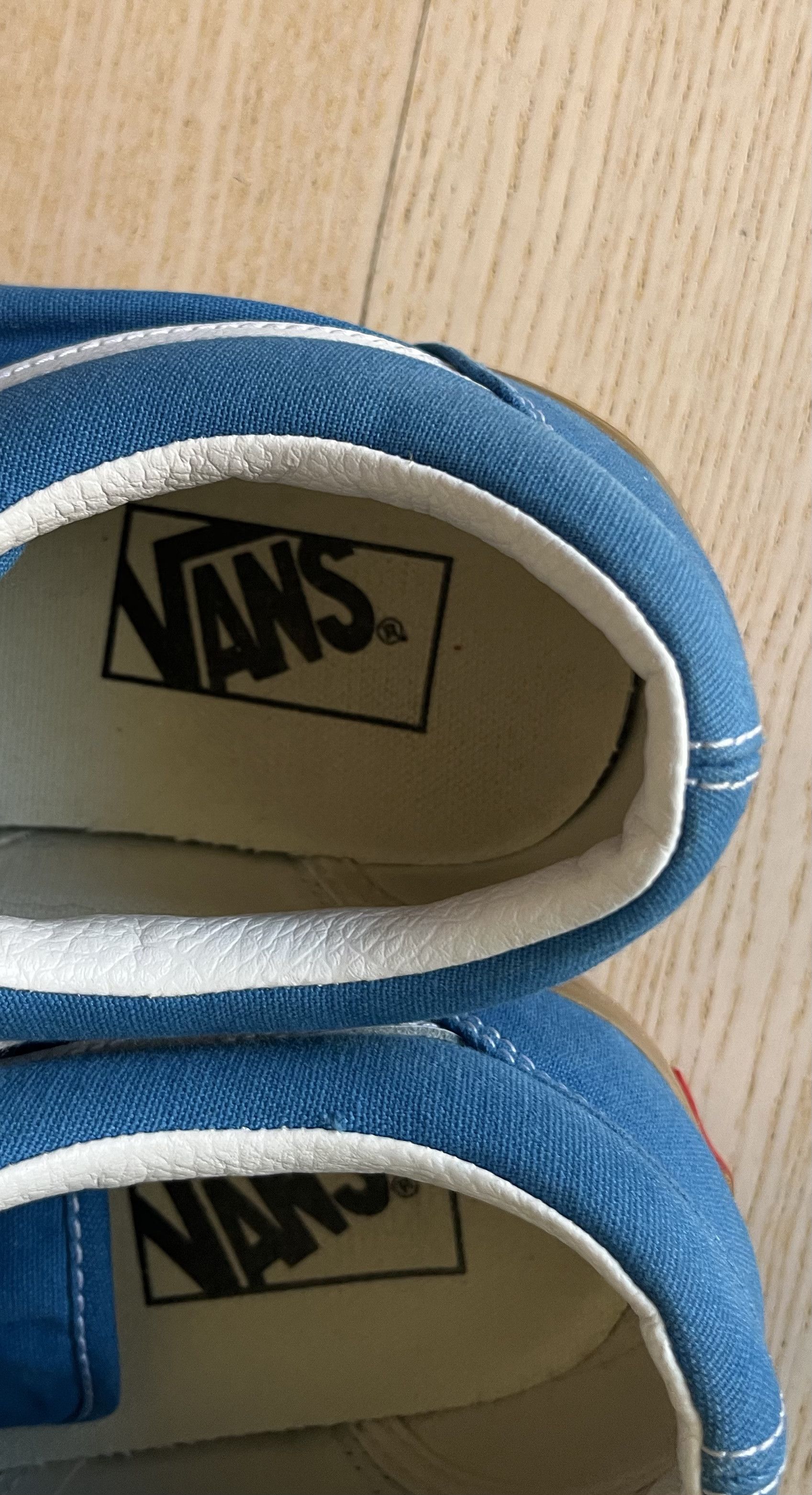 Vans Vans Sneakers Size US 12 / IT 42 - 2 Thumbnail