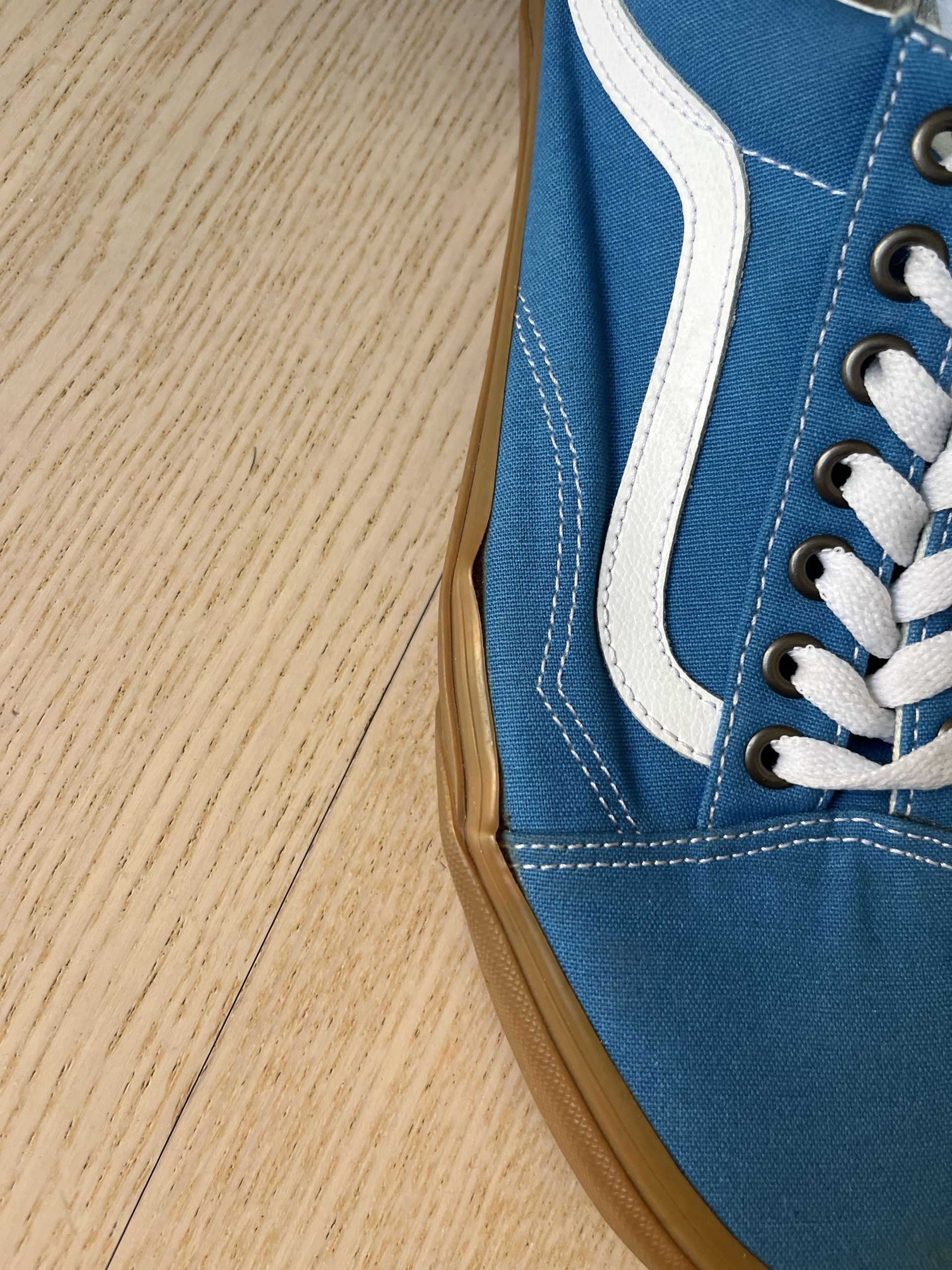 Vans Vans Sneakers Size US 12 / IT 42 - 5 Thumbnail