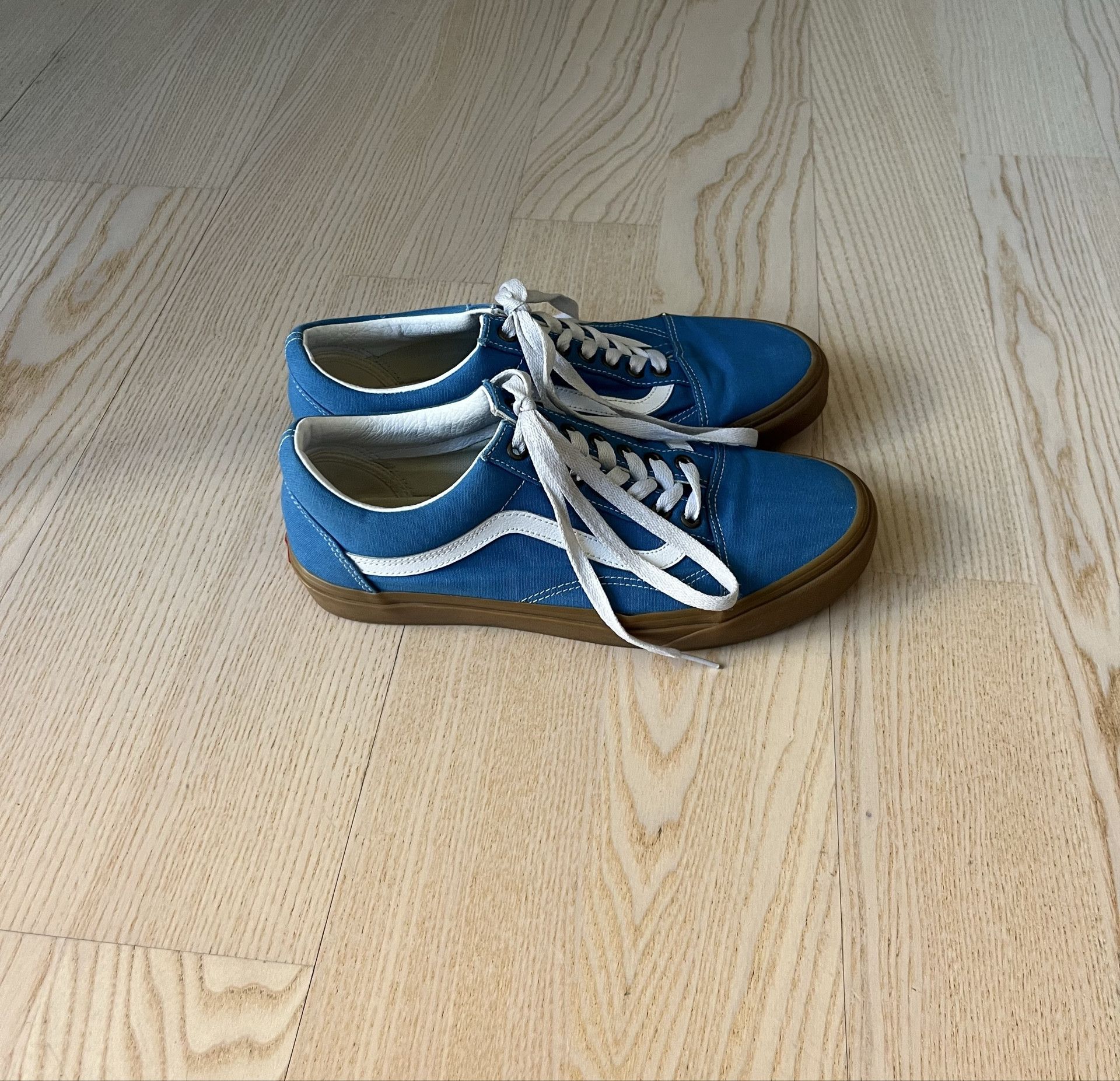 Vans Vans Sneakers Size US 12 / IT 42 - 3 Thumbnail