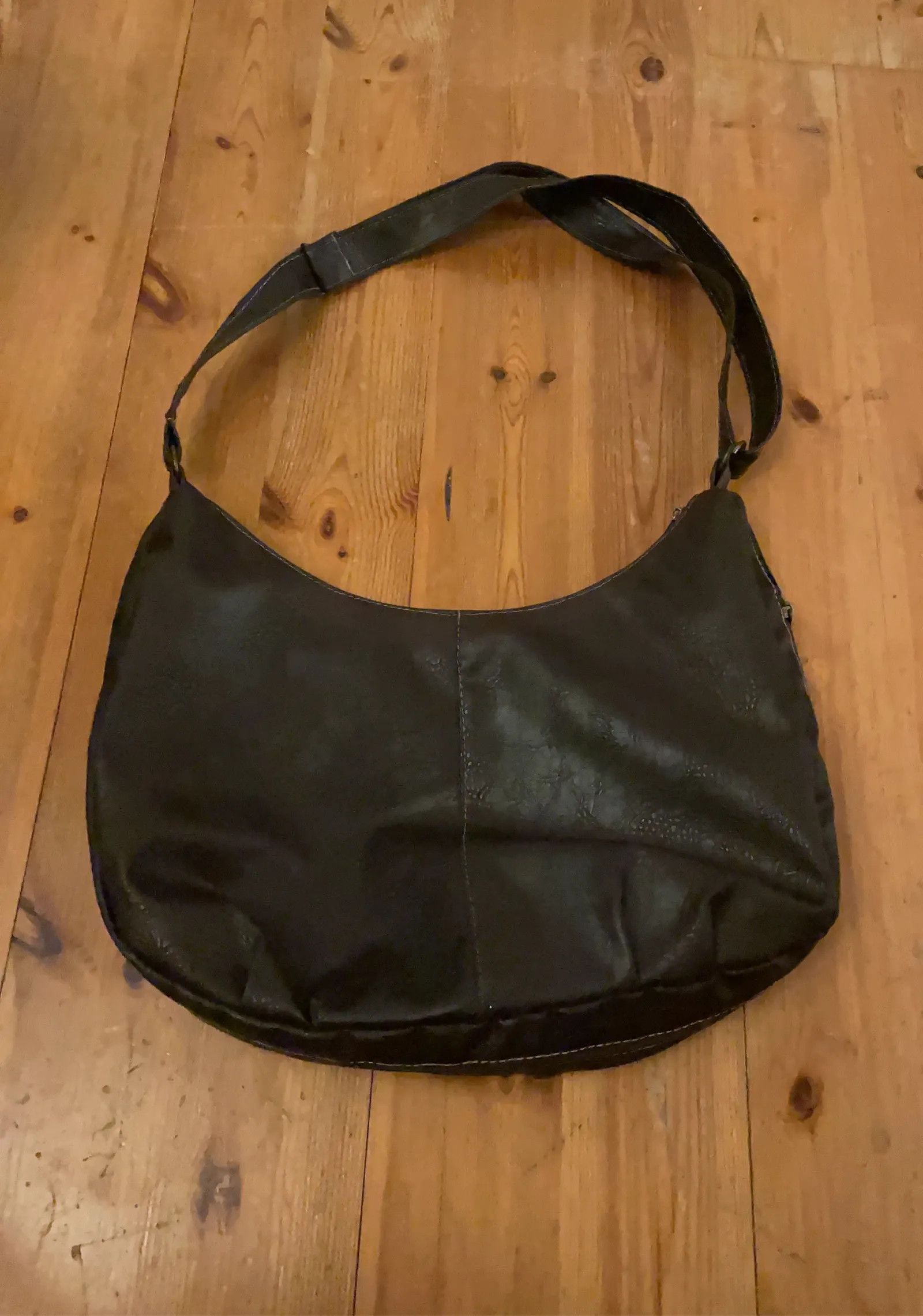 Vintage Vintage Crossbody Bag Size ONE SIZE - 3 Thumbnail