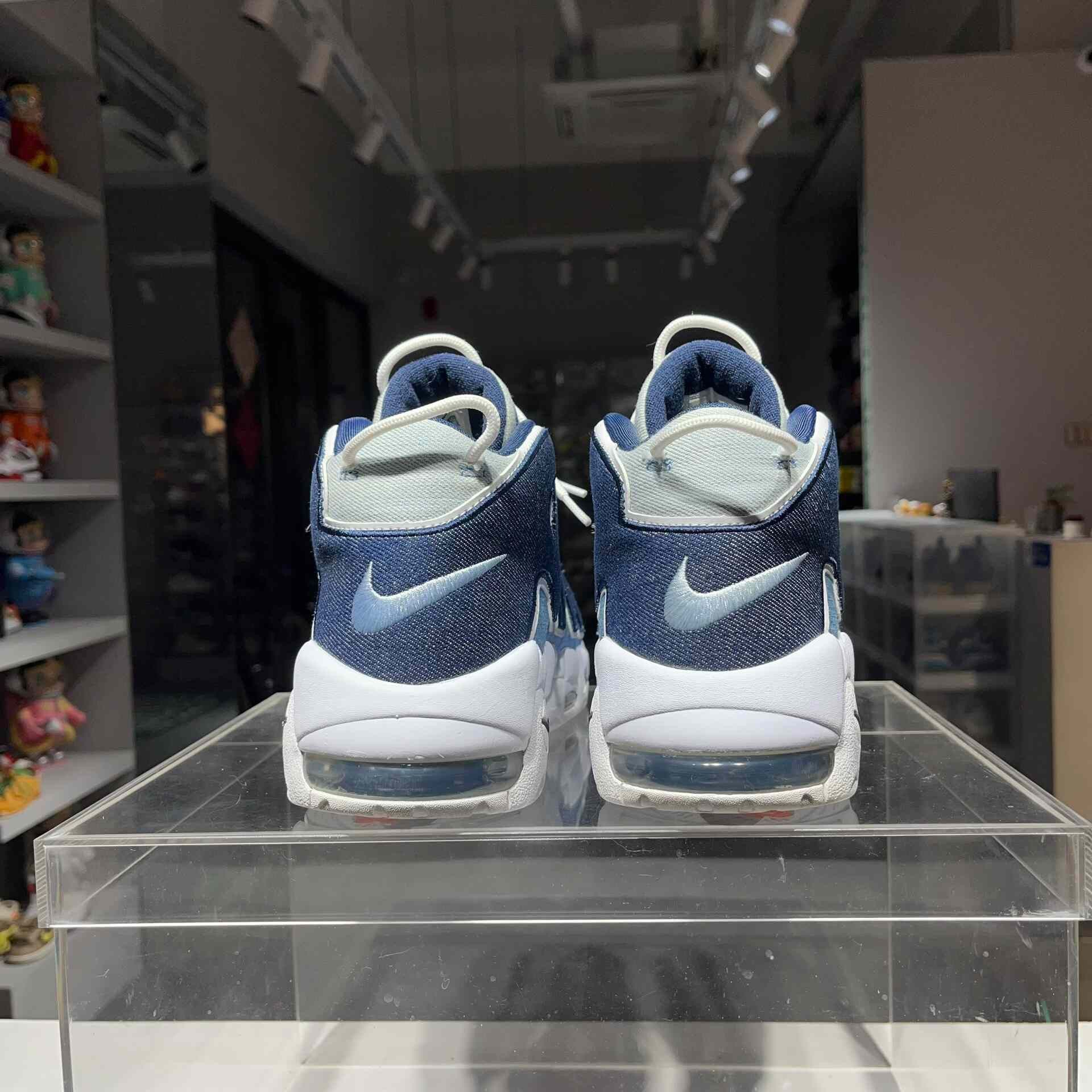 Nike Nike Denim Denim Jeans 44 Men Size US 44 / EU 60 - 3 Thumbnail