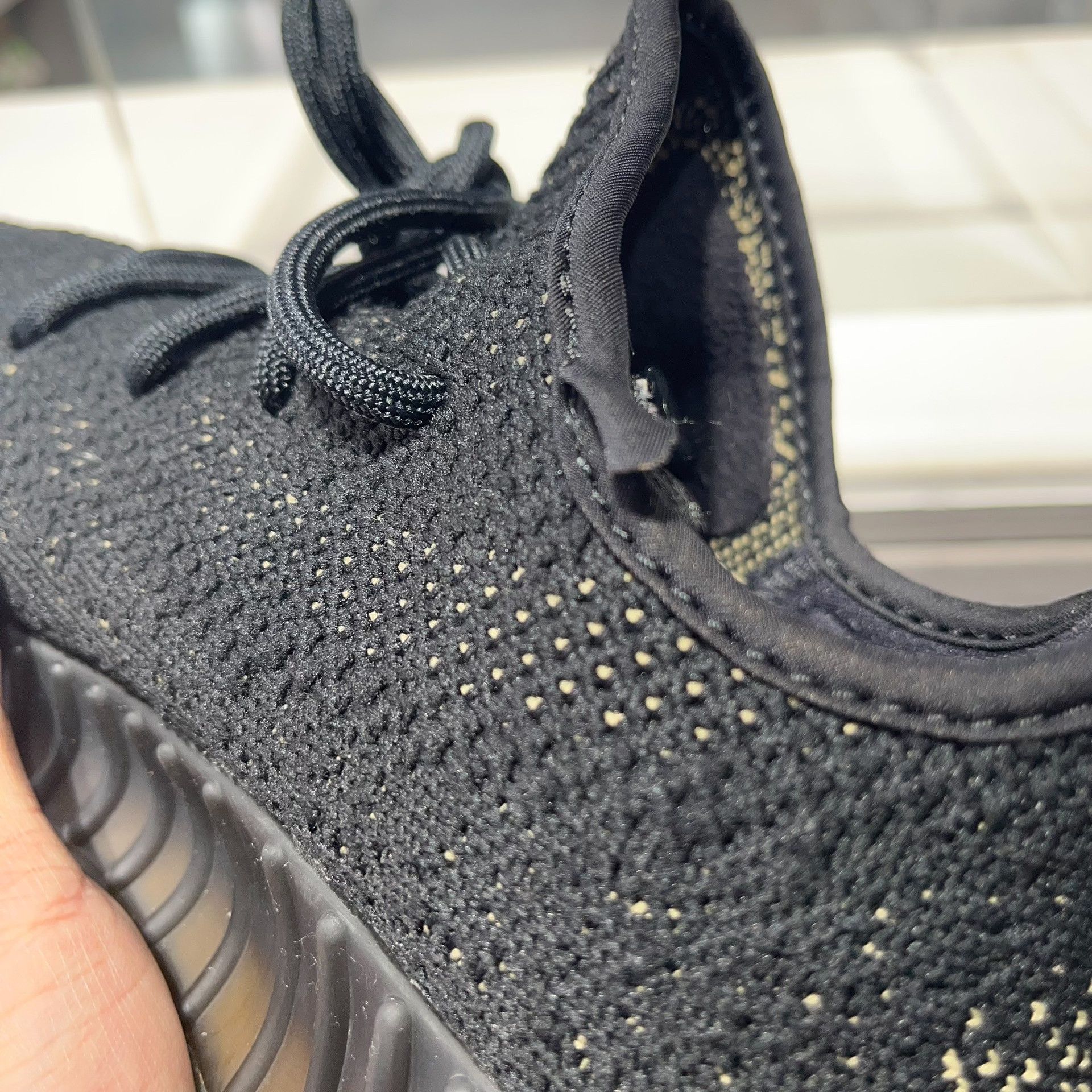 Yeezy Yeezy Green Lowtop Sneakers 41 Men Size US 8.5 / EU 41-42 - 8 Thumbnail