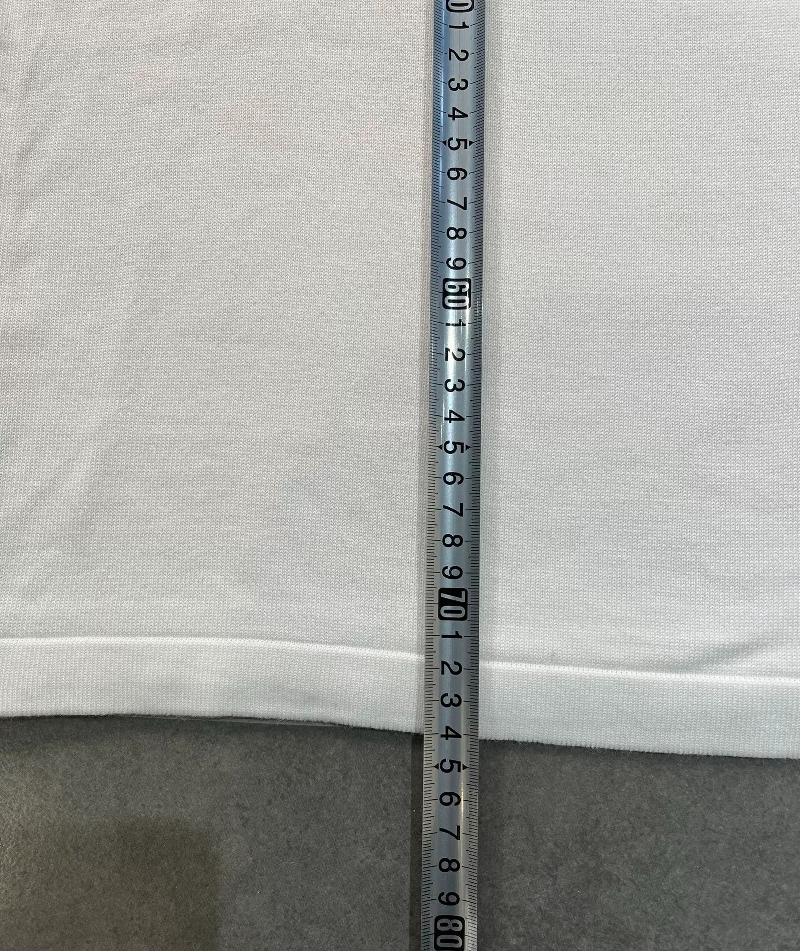 Louis Vuitton Louis Vuitton Printed Graphic T-Shirt xl Men Size US XL / EU 56 / 4 - 6 Thumbnail