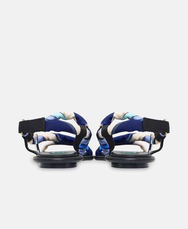 Emilio Pucci Ankle strap sandals Size US 6 / IT 36 - 2 Thumbnail